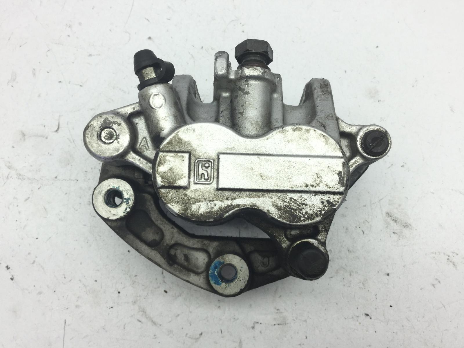 Yamaha x-city vp 250 pinza freno anteriore - interasse: 60 mm 2009 2012 sg192