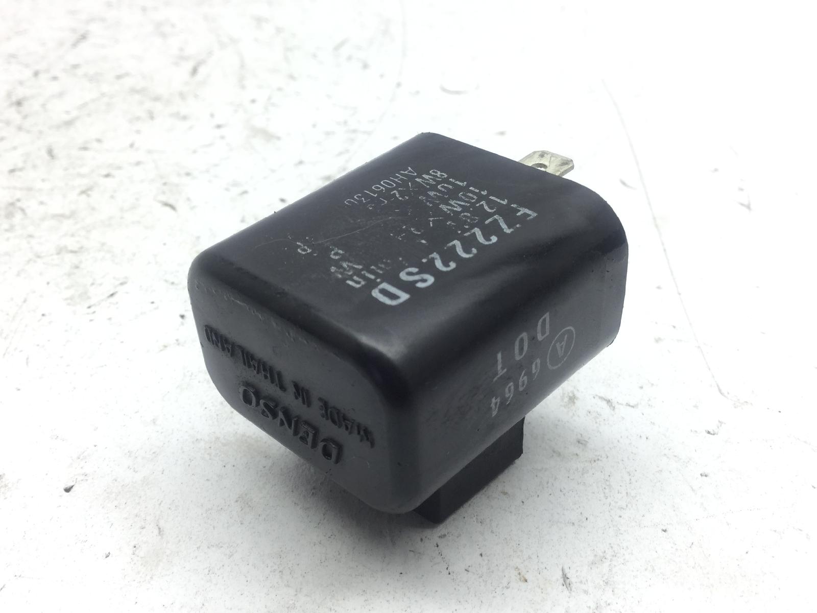 Yamaha x-city vp 250 rele' intermittenza frecce 2009 2012 sg192