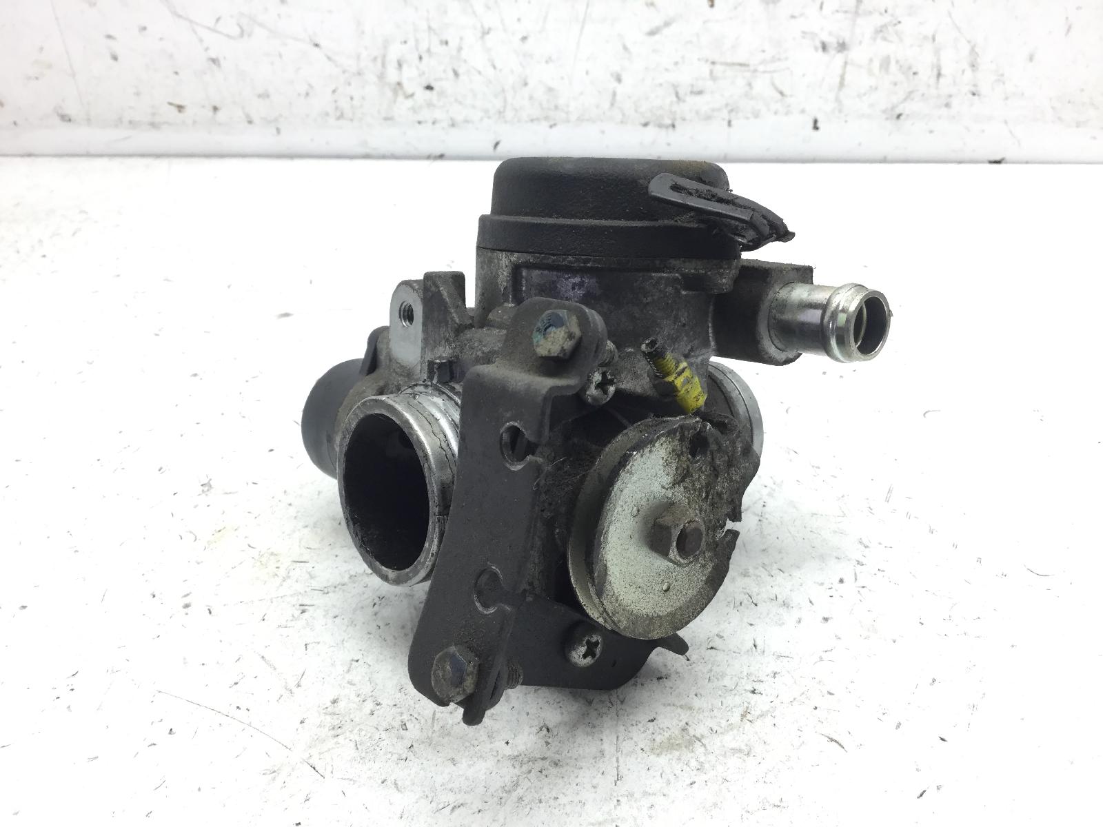 Yamaha x-city vp 250 corpo farfallato 2009 2012 sg192