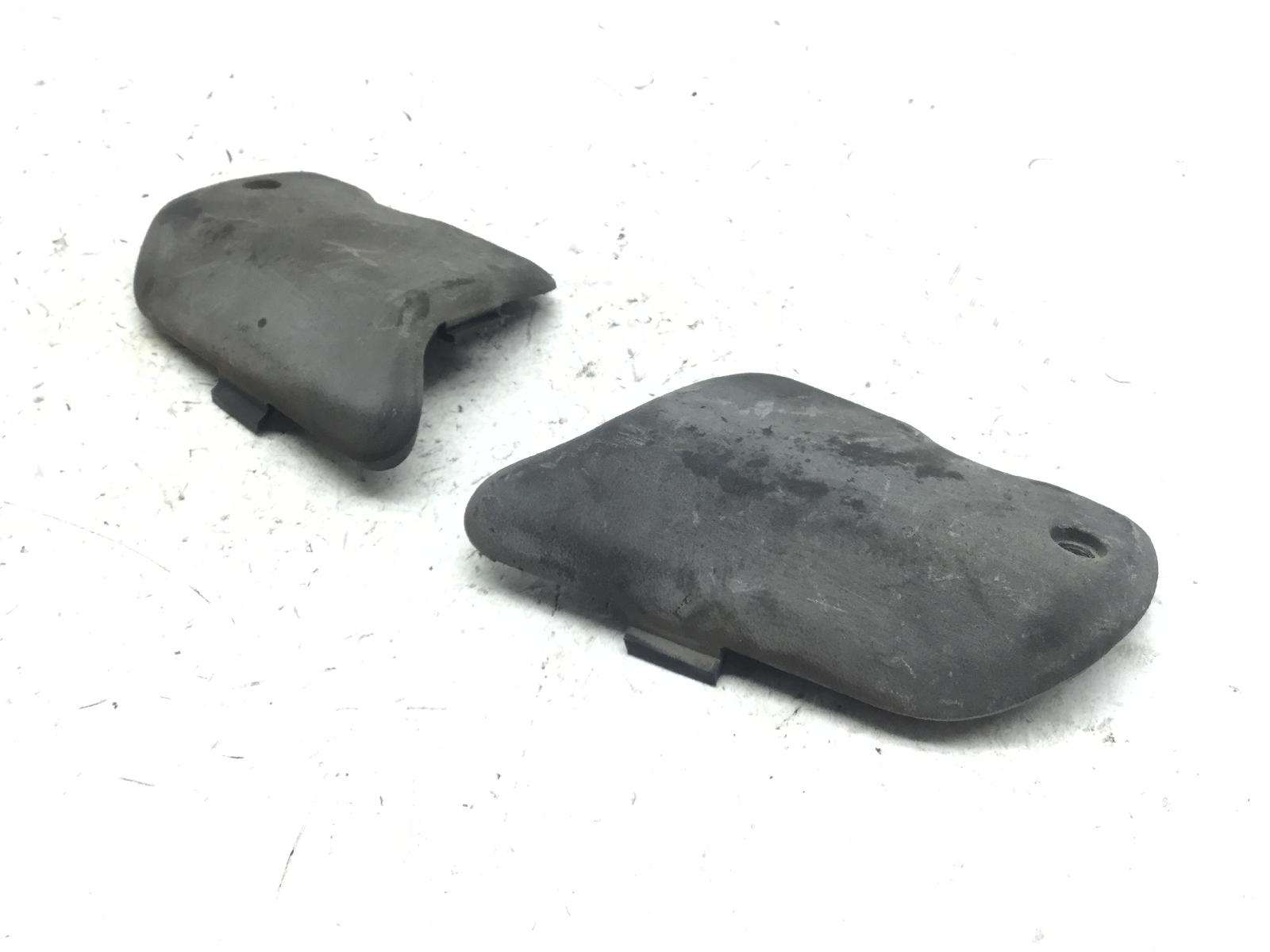 Yamaha x-city vp 250 coppia tappi coperchi pompe freno 2009 2012 sg192