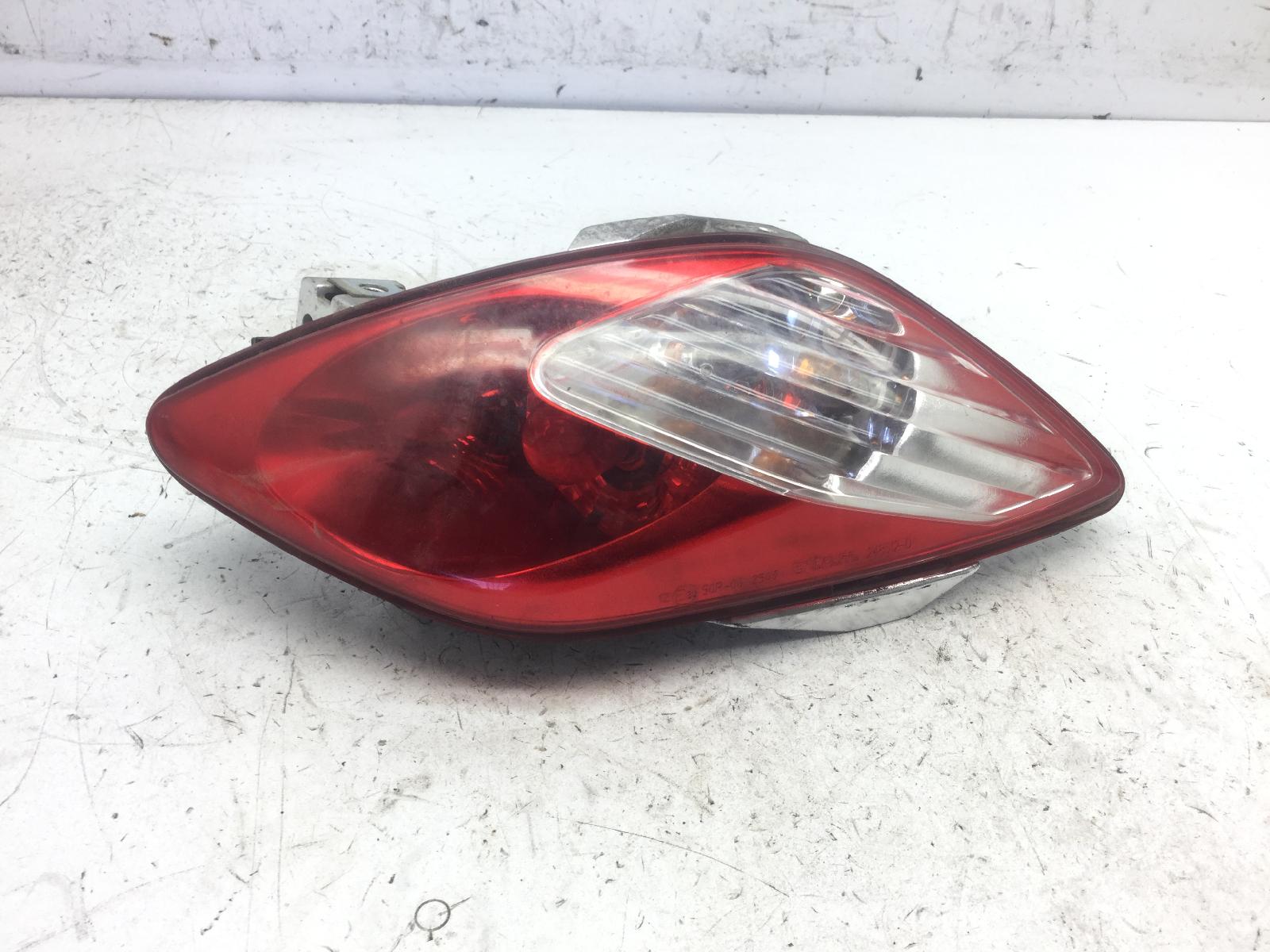 Yamaha x-city vp 250 faro fanale posteriore stop freccia destro 2009 2012 sg192