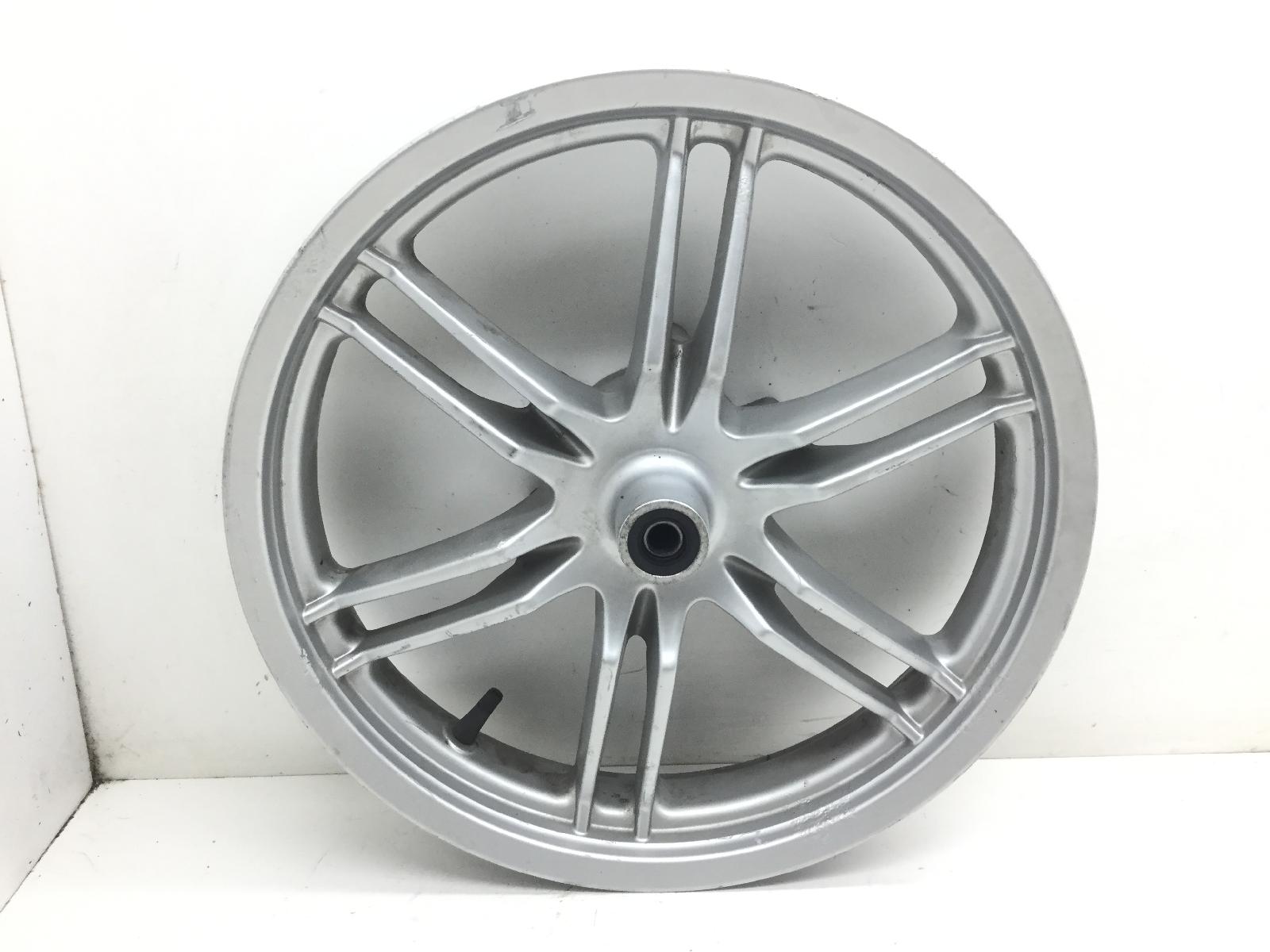 Yamaha x-city vp 250 cerchio ruota anteriore 16 x 3.00 2009 2012 sg192