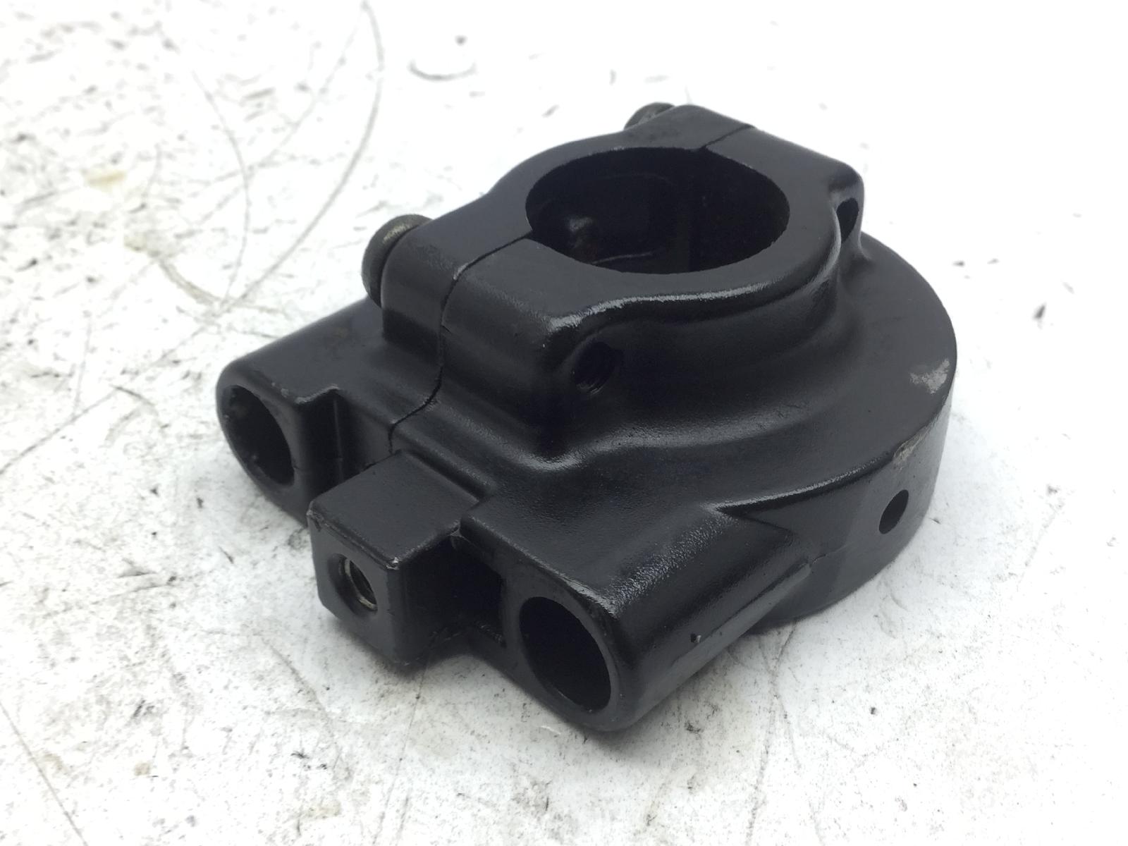 Yamaha x-city vp 250 guscio comando gas acceleratore 2009 2012 sg192