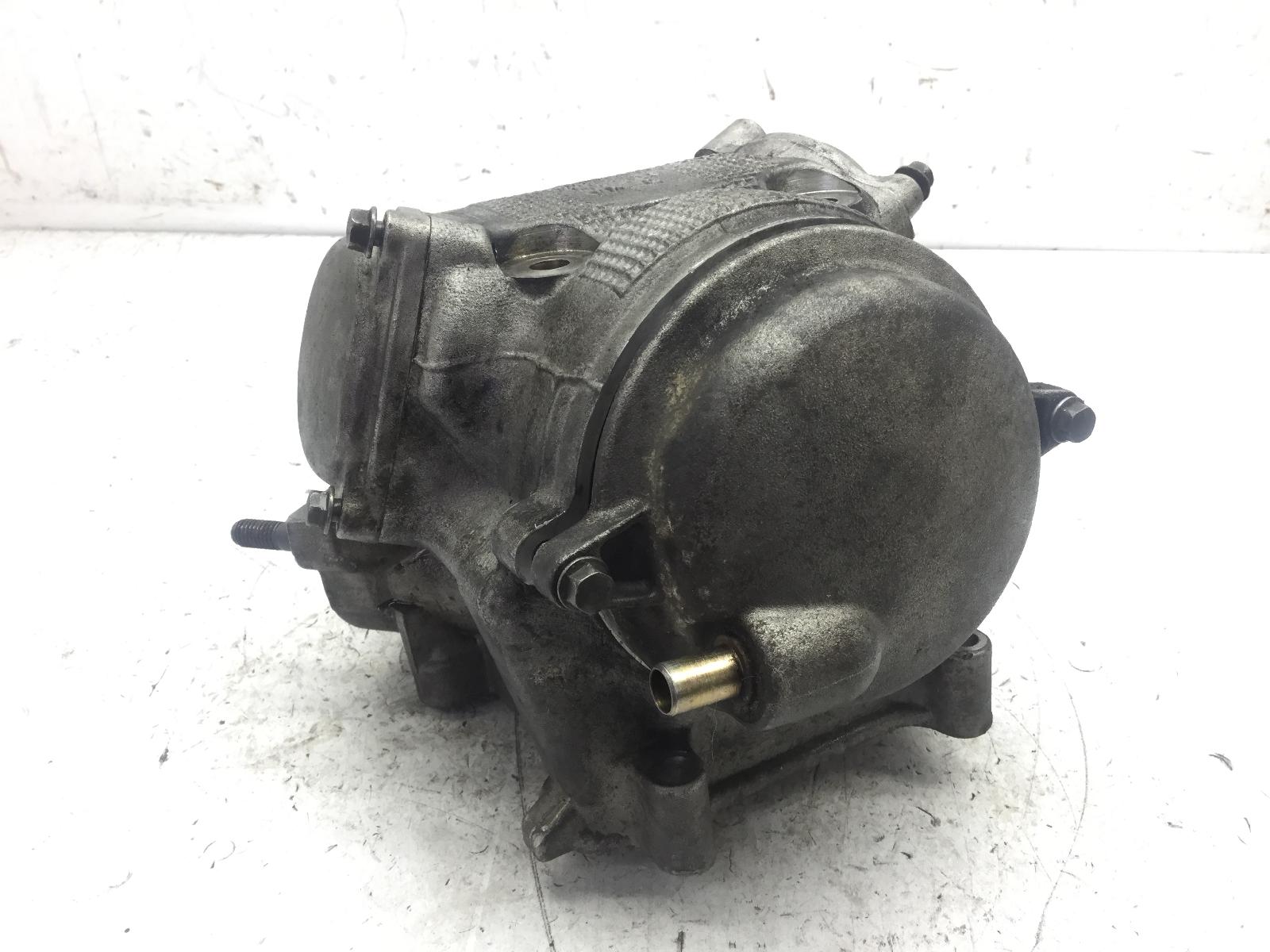Yamaha x-city vp 250 testa testata head completa 2009 2012 sg192