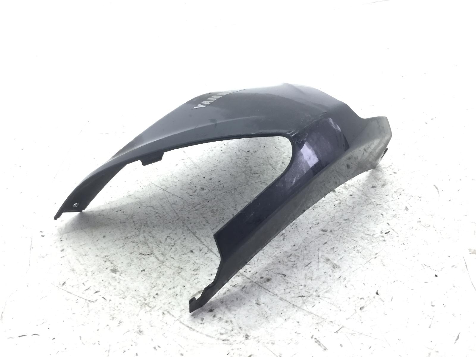 Yamaha x-city vp 250 carena coperchio chiusura fiancate posteriori 2009 2012 sg192