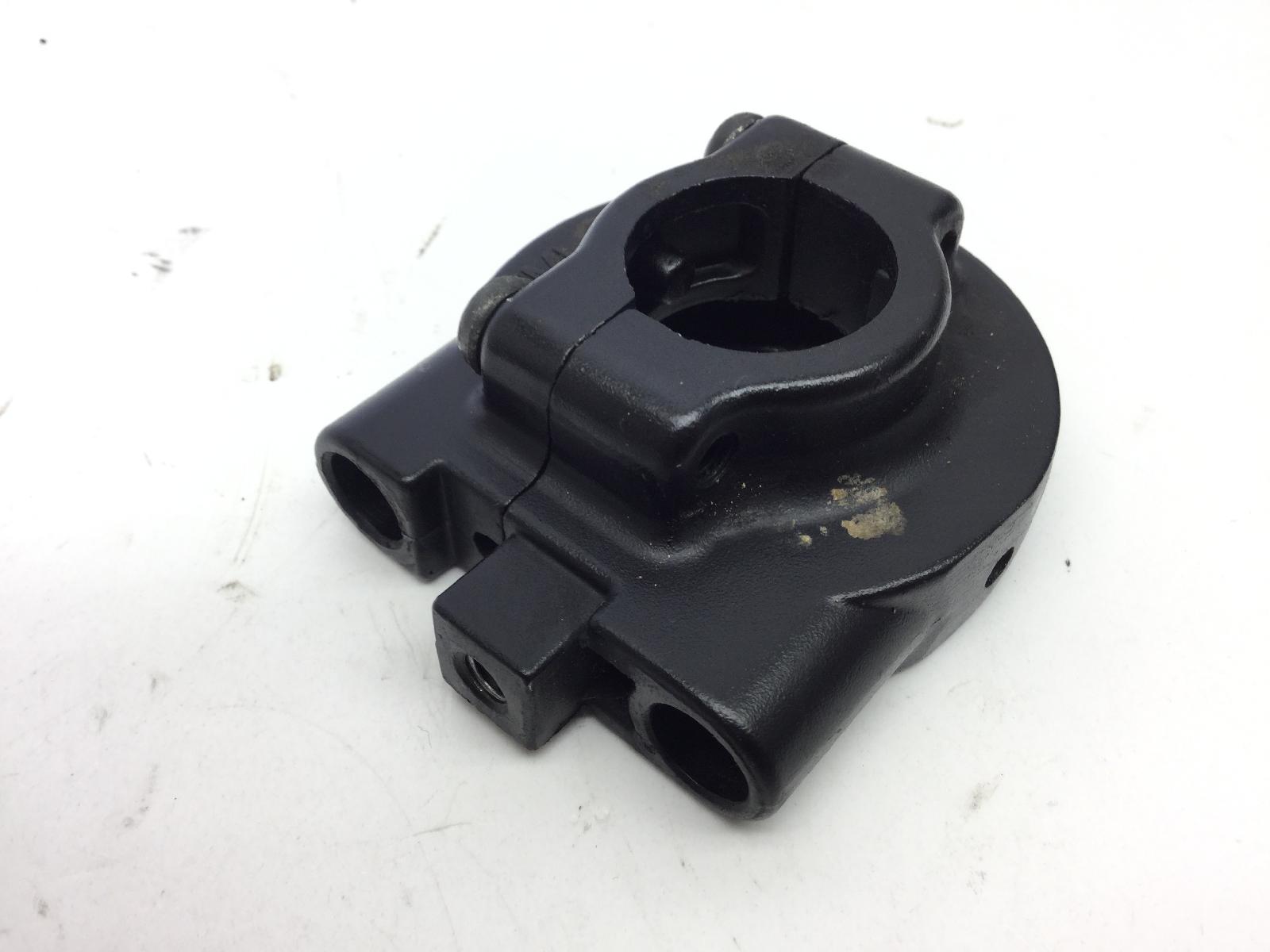 Yamaha x-city vp 250 guscio comando gas acceleratore 2009 2012 sg192