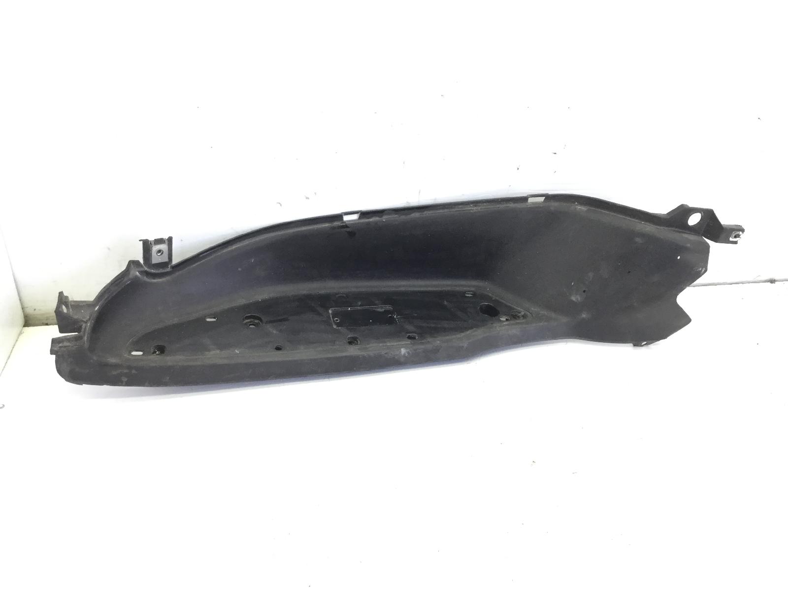 Yamaha x-city vp 250 carena pedana pavimento sinistra 2009 2012 sg192