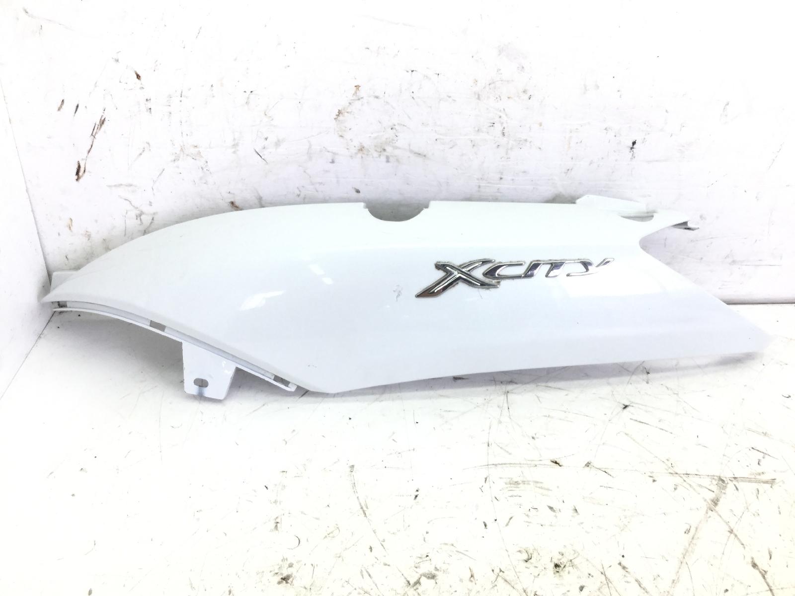 Yamaha x-city vp 250 carena fiancata posteriore sinistra 2009 2012 sg192