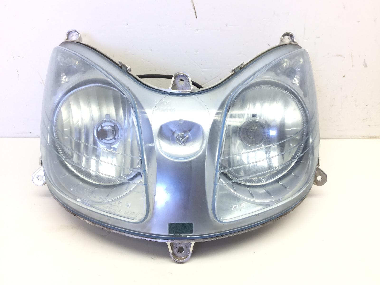 Yamaha x-city vp 250 faro fanale anteriore 2009 2012 sg192