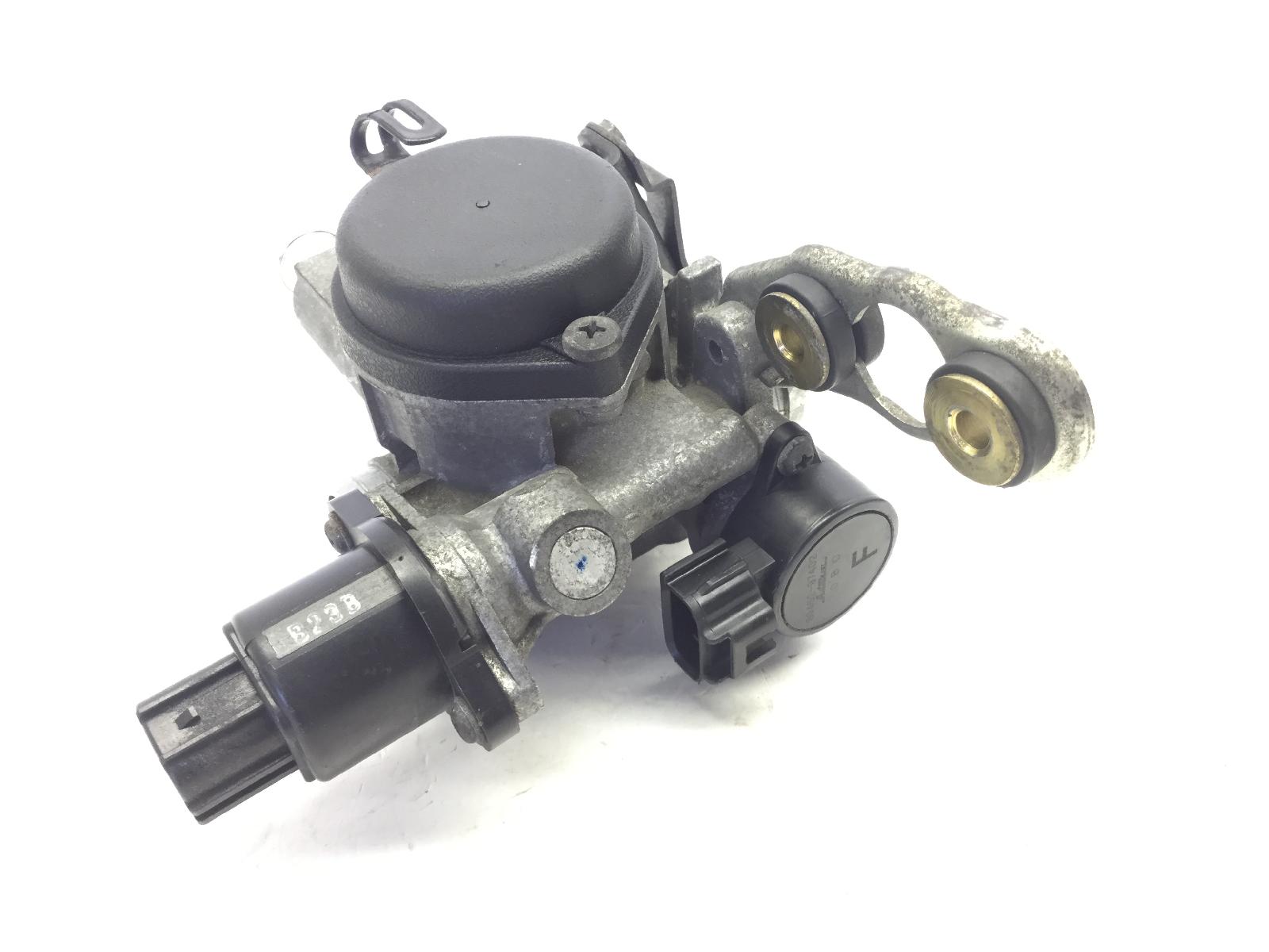 Yamaha x-city vp 250 corpo farfallato 2009 2012 sg192