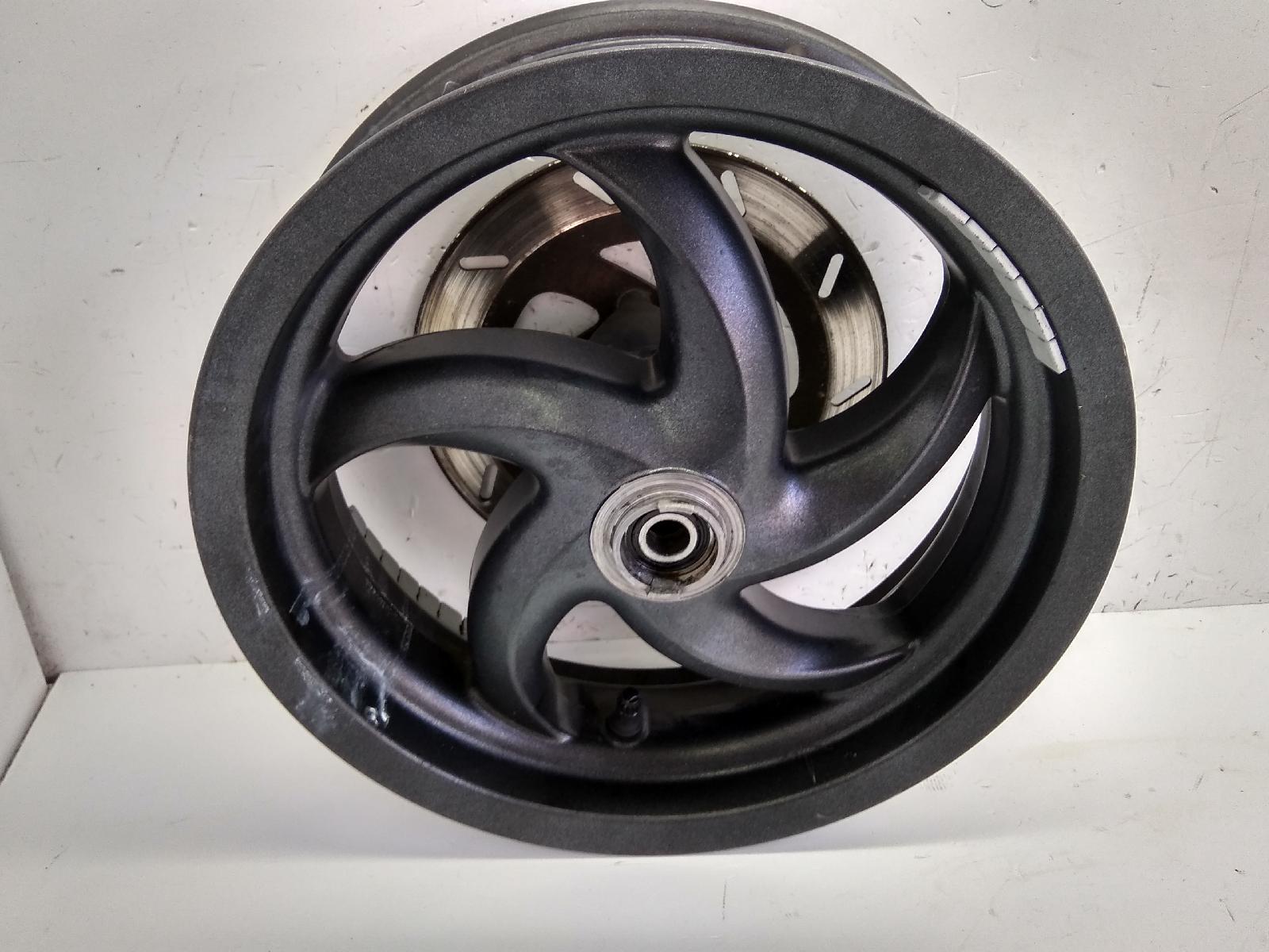 Gilera runner vxr 200 cerchio ruota anteriore 12 x 3.50 2002 2004 m240