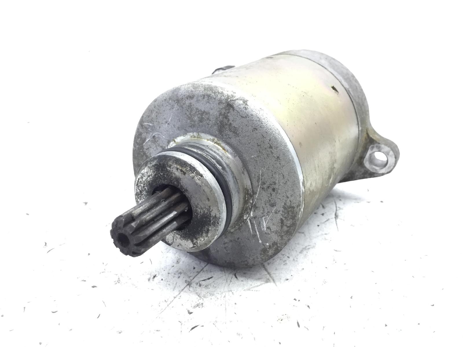 Gilera runner vxr 200 starter motorino avviamento 2002 2004 m240