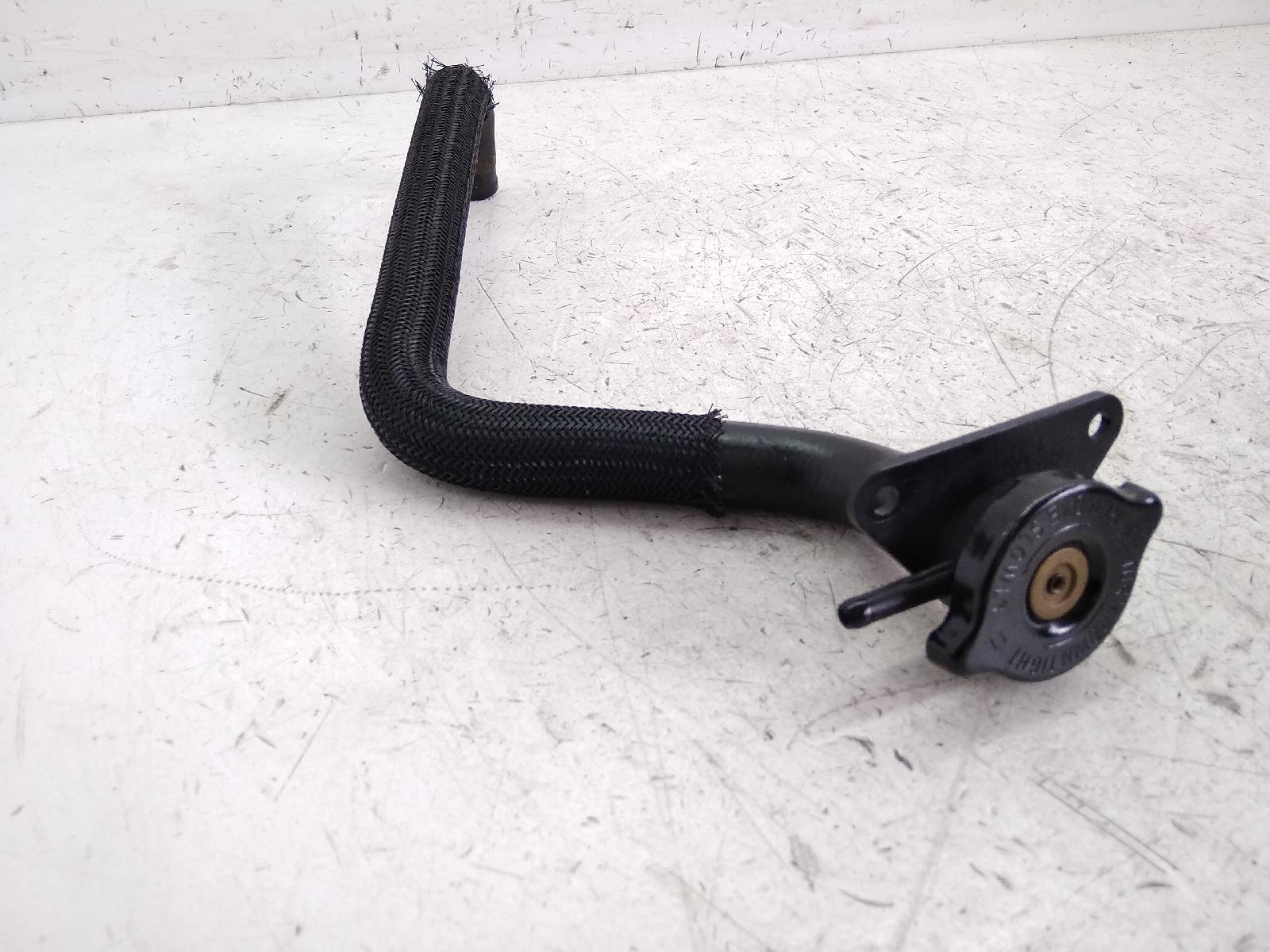 Suzuki burgman 200 tappo radiatore e tubo 2011 2012 cd112
