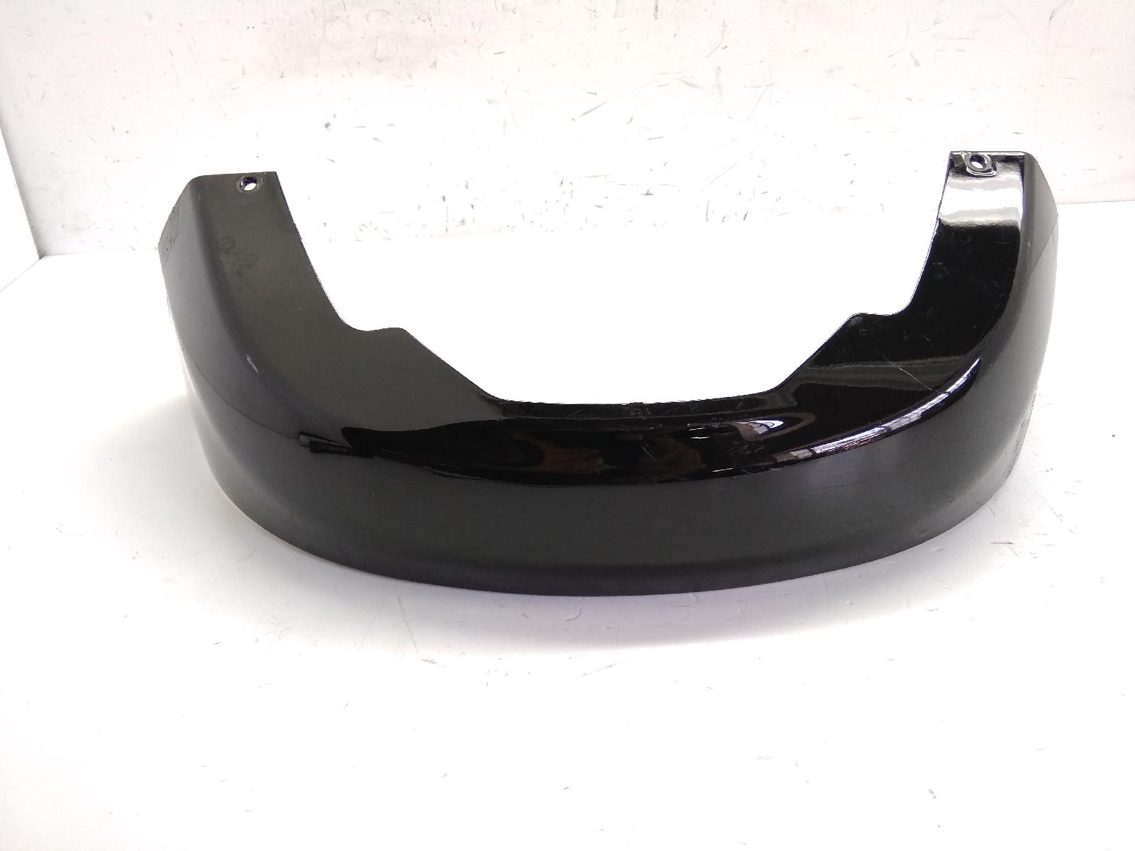Suzuki burgman 200 carena coperchio inferiore posteriore * aletta rotta 2011 2012 cd112