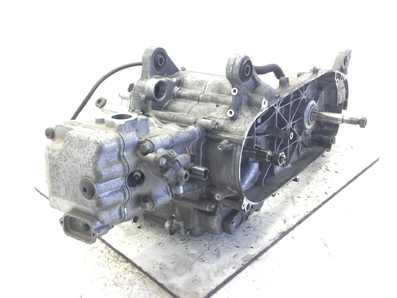 Suzuki burgman 200 blocco motore engine mod. h404 2011 2012 cd112