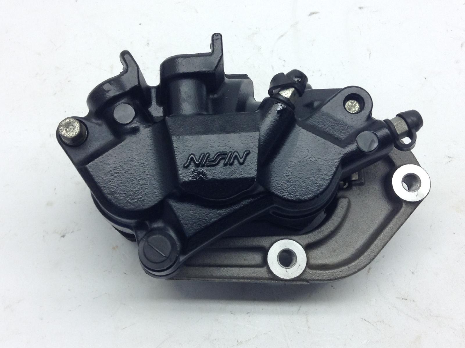 Suzuki burgman 200 pinza freno anteriore - interasse: 62 mm 2011 2012 cd112