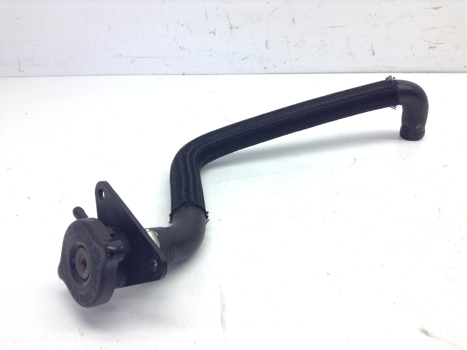 Suzuki burgman 200 tappo radiatore e tubo acqua raffreddamento 2011 2012 cd112