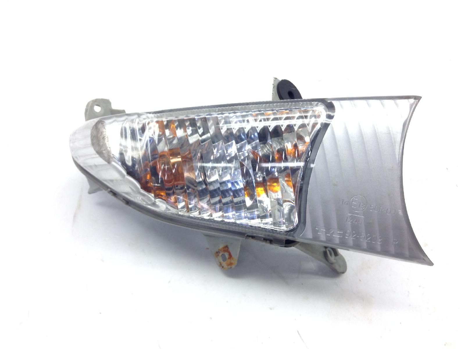 Suzuki burgman 200 freccia anteriore destra 2011 2012 cd112