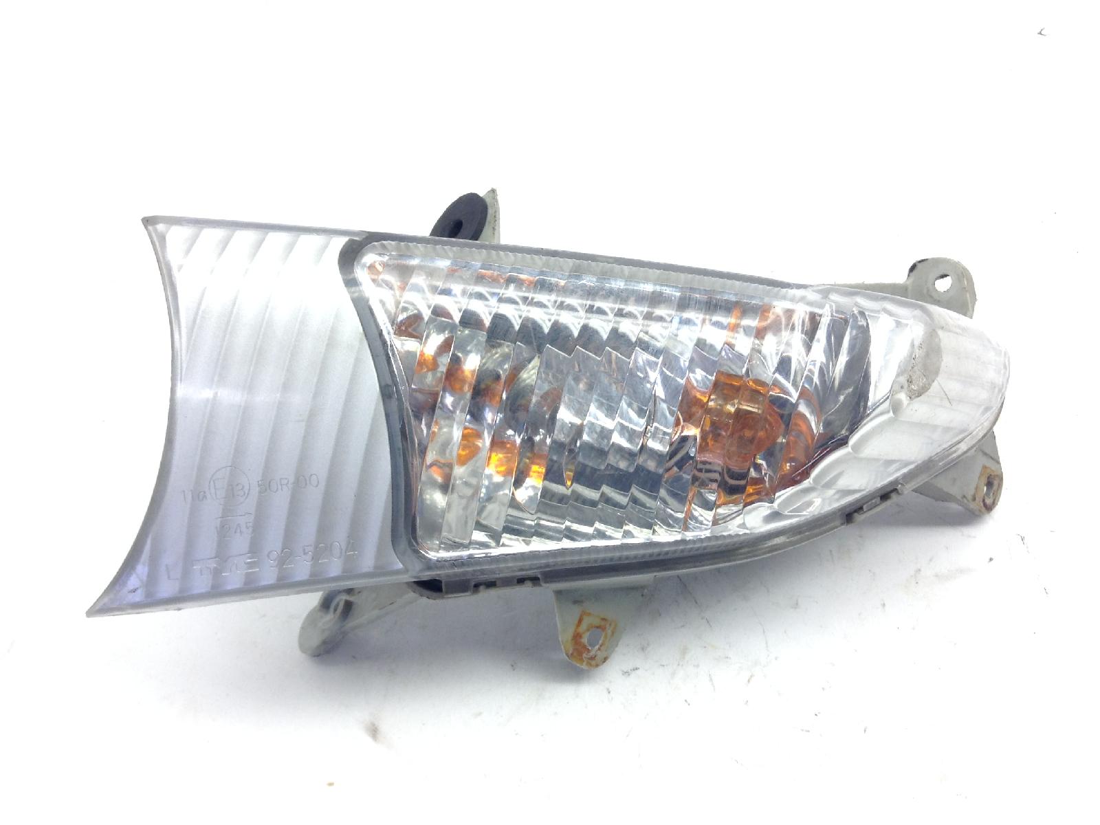 Suzuki burgman 200 freccia anteriore sinistra 2011 2012 cd112