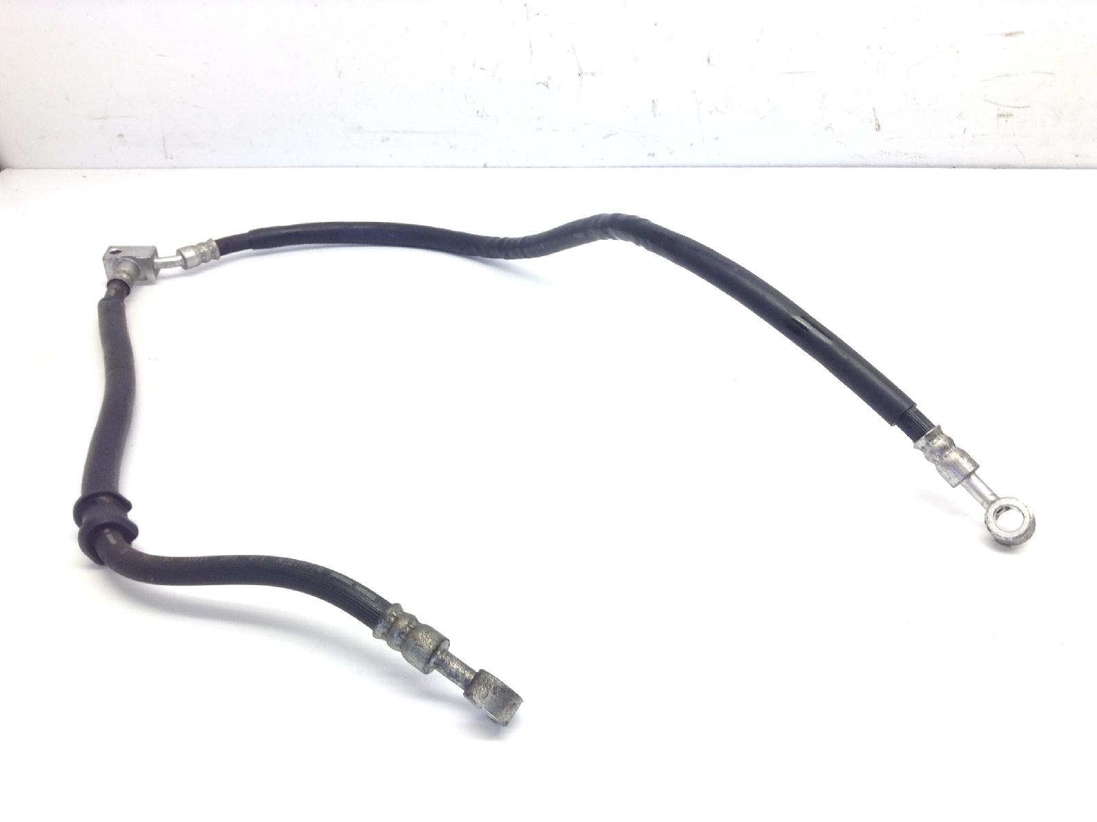 Suzuki burgman 200 tubo freno anteriore 2011 2012 cd112