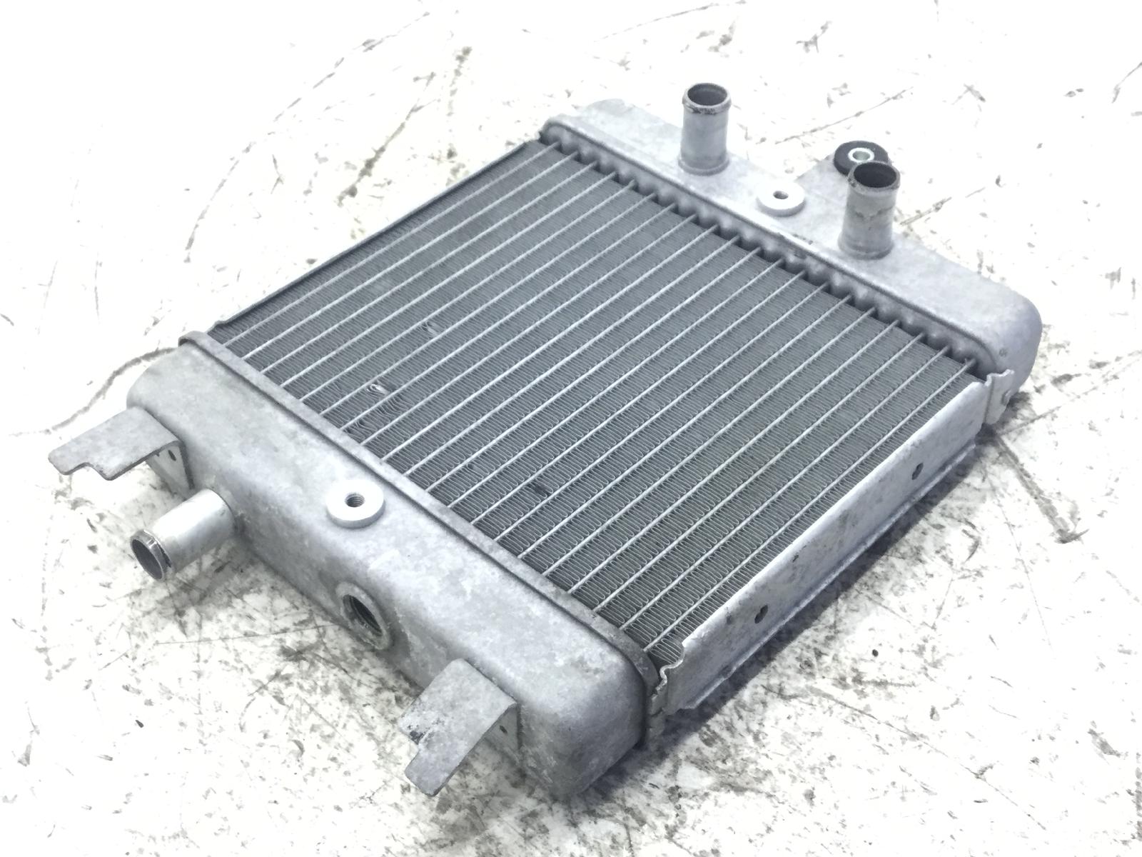 Suzuki burgman 200 radiatore acqua liquido raffreddamento motore 2011 2012 cd112