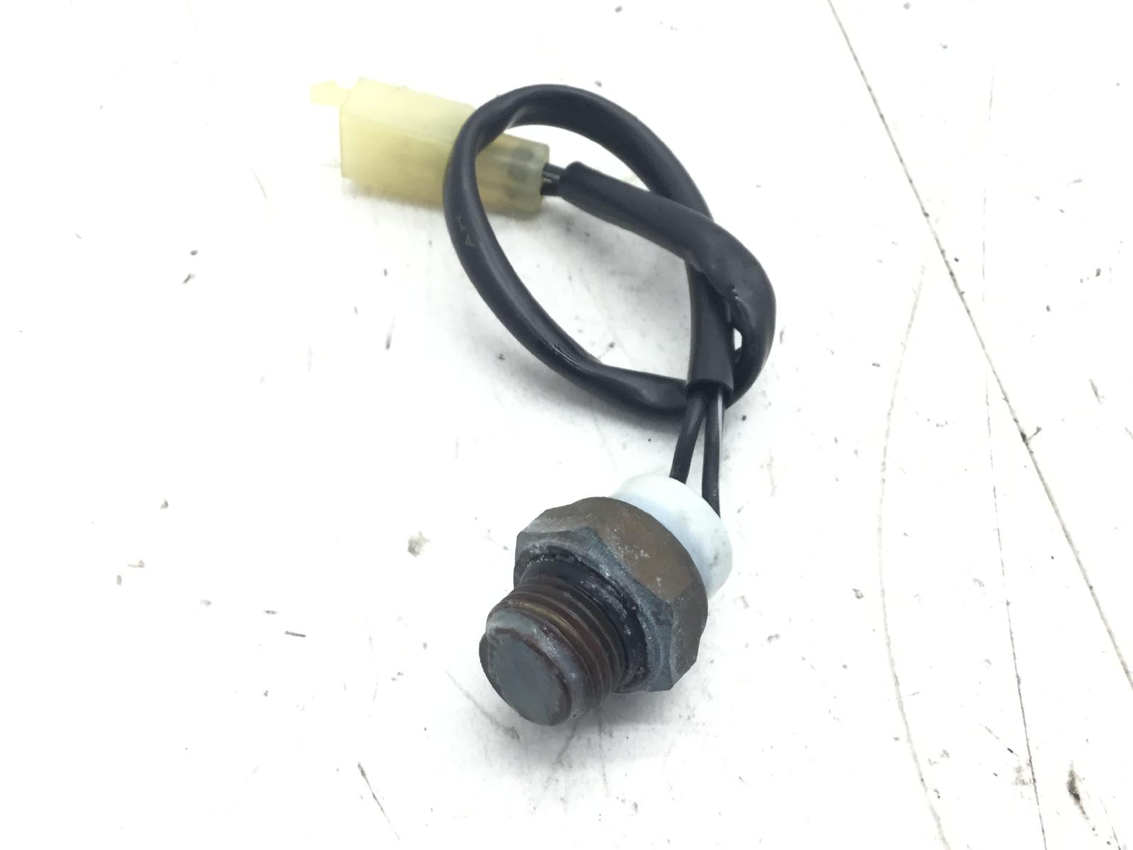 Suzuki burgman 200 bulbo sensore temperatura acqua liquido radiatore 2011 2012 cd112