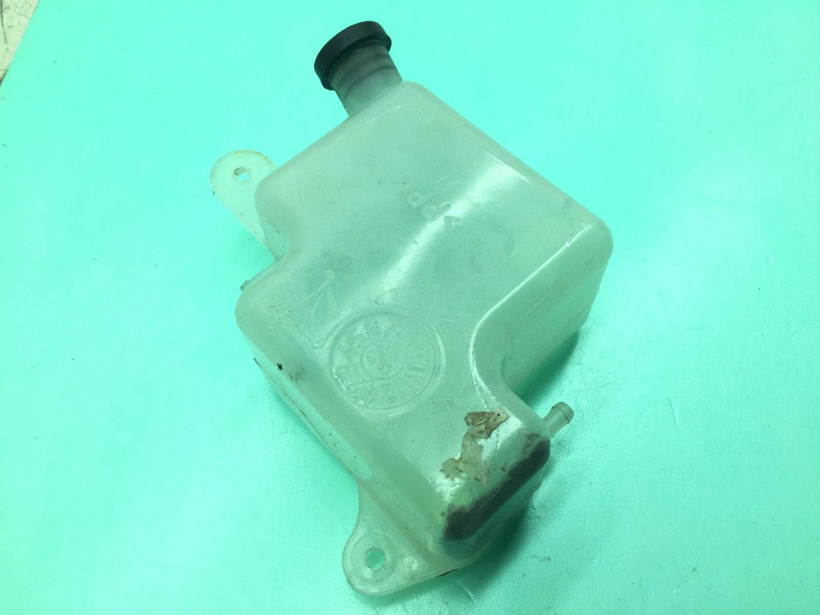 Suzuki burgman 200 vaso espansione liquido raffreddamento motore 2011 2012 cd112
