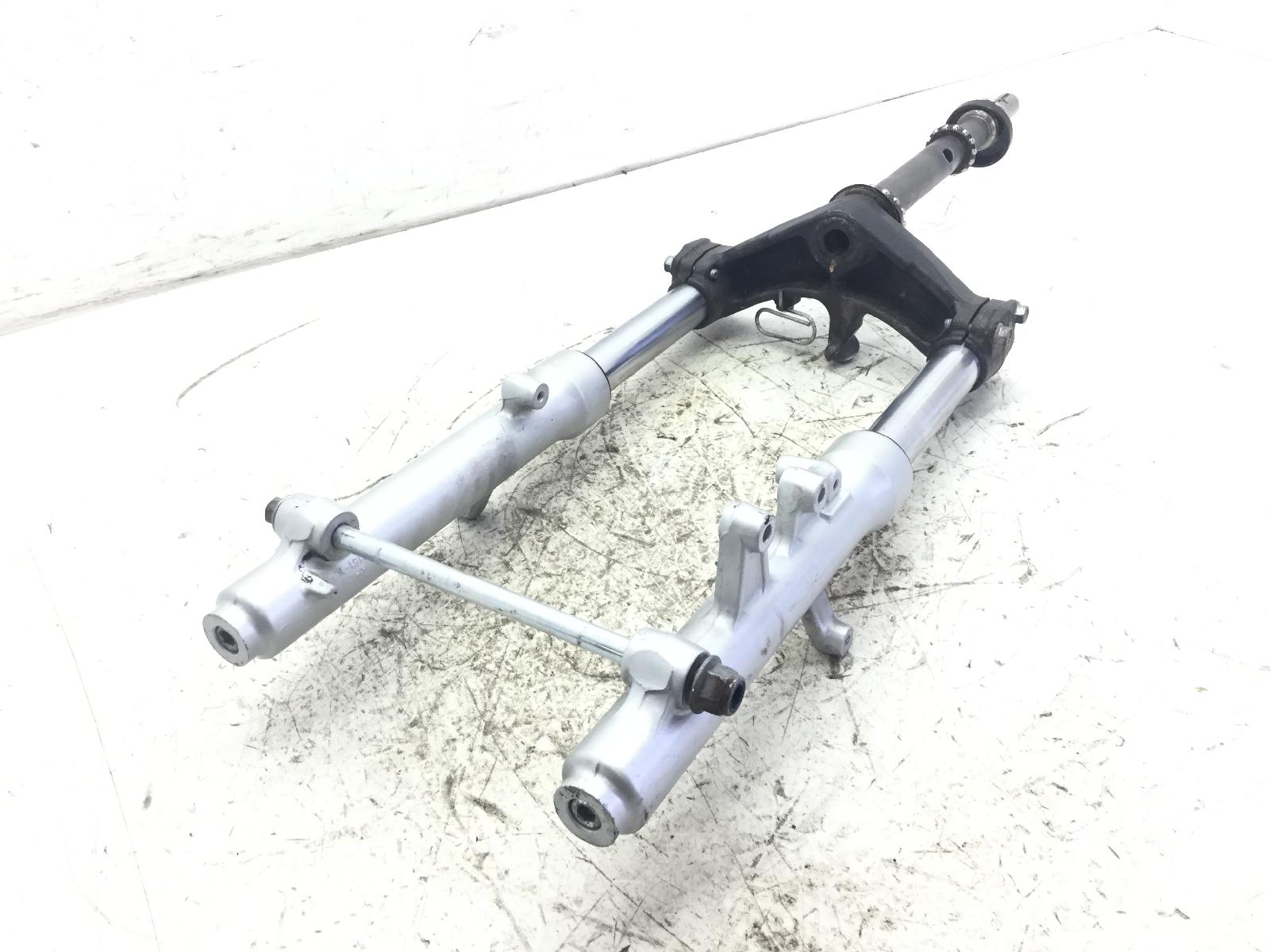 Suzuki burgman 200 forcella anteriore 2011 2012 cd112