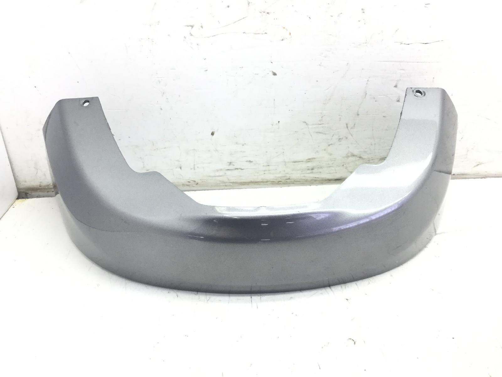 Suzuki burgman 200 carena coperchio inferiore posteriore 2011 2012 cd112