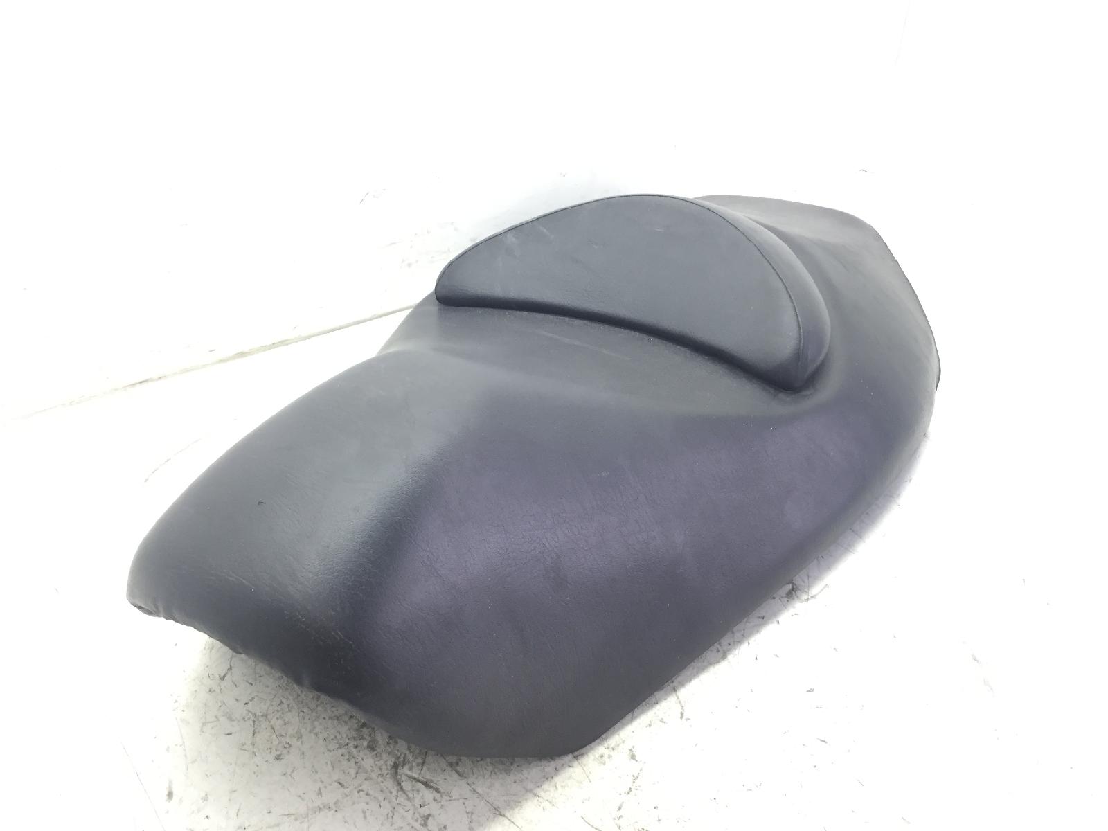 Suzuki burgman 200 sella saddle 2011 2012 cd112