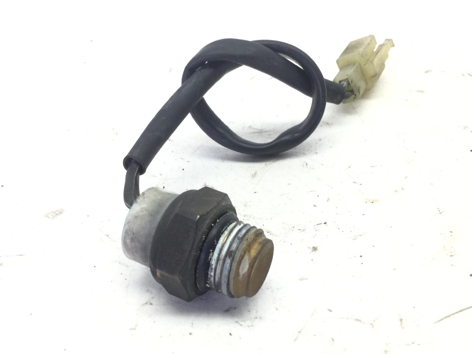 Suzuki burgman 200 bulbo sensore temperatura acqua liquido radiatore 2011 2012 cd112