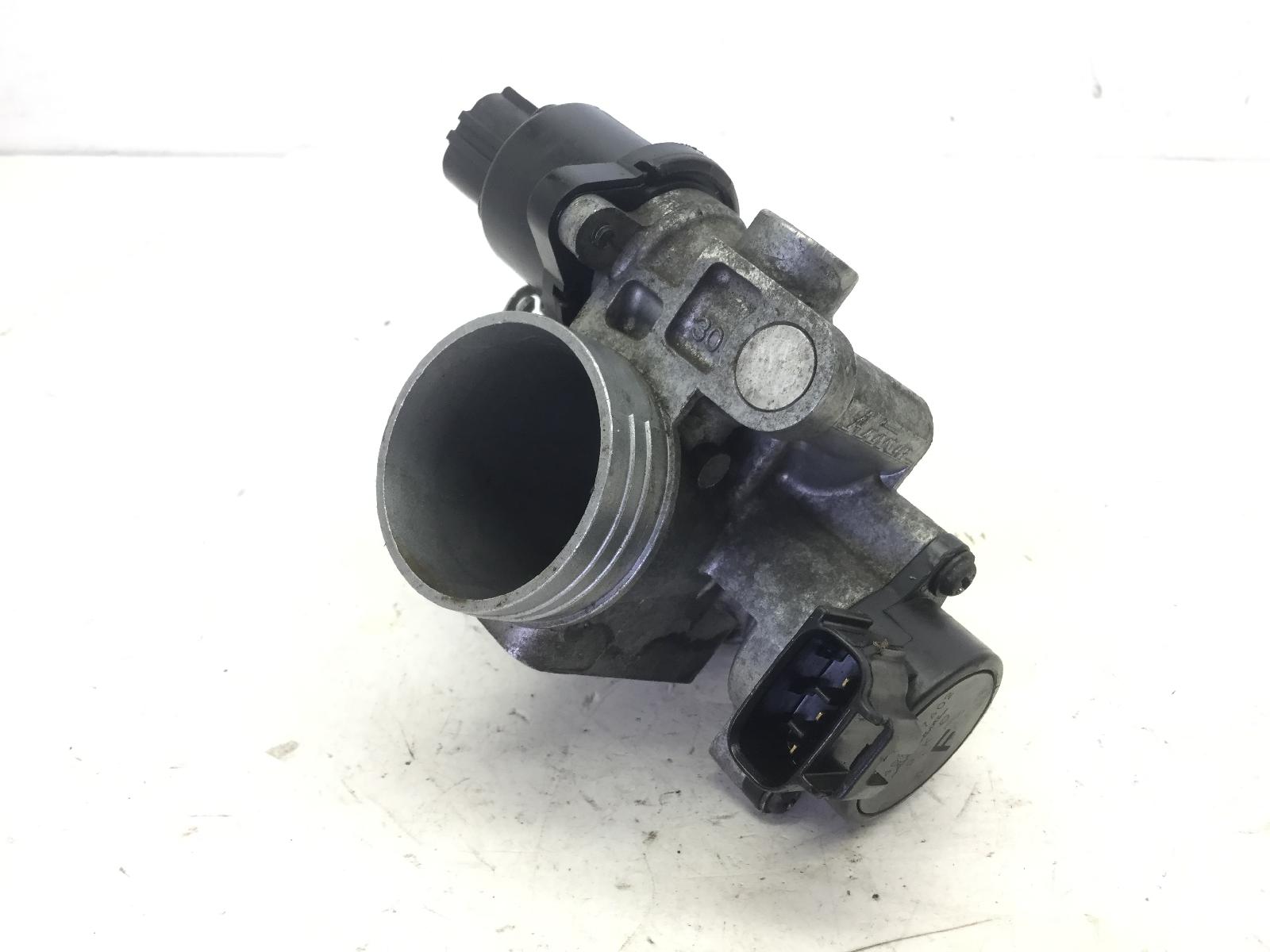 Suzuki burgman 200 corpo farfallato 2011 2012 cd112