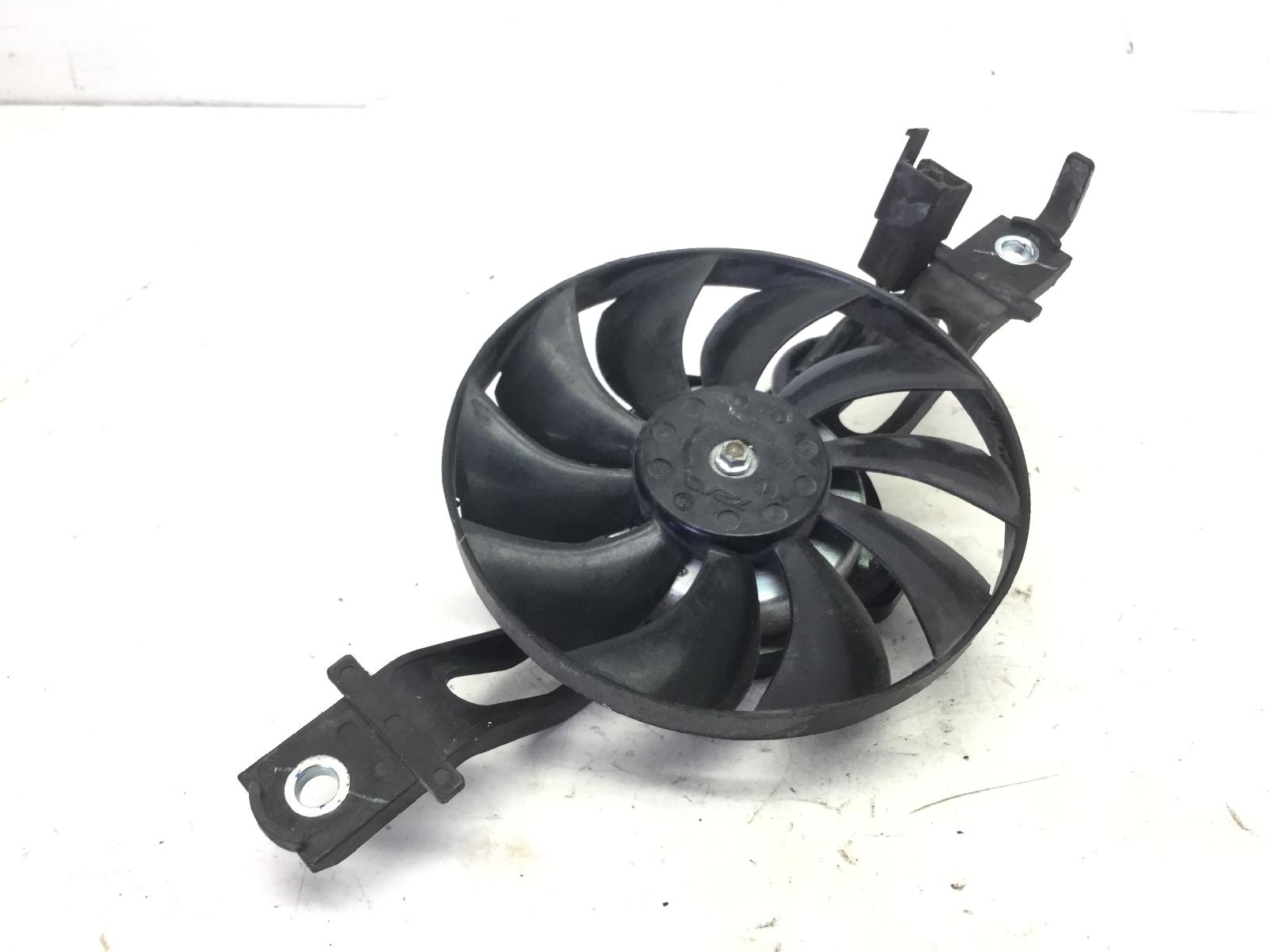 Elettroventola radiatore suzuki burgman 200 2011 2012 cd112