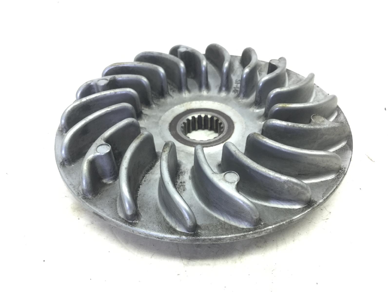 Suzuki burgman 200 semipuleggia fissa variatore 2011 2012 cd112