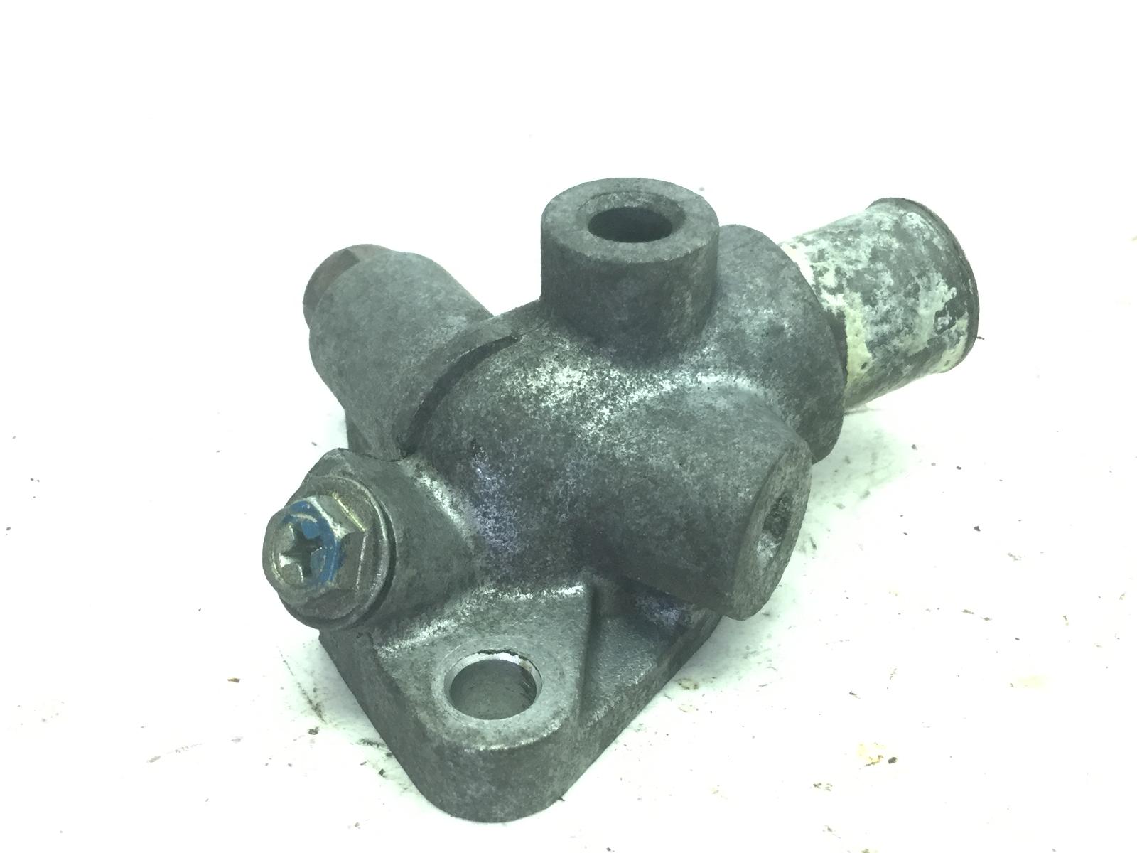Suzuki burgman 200 coperchio termostato valvola termostatica 2011 2012 cd112