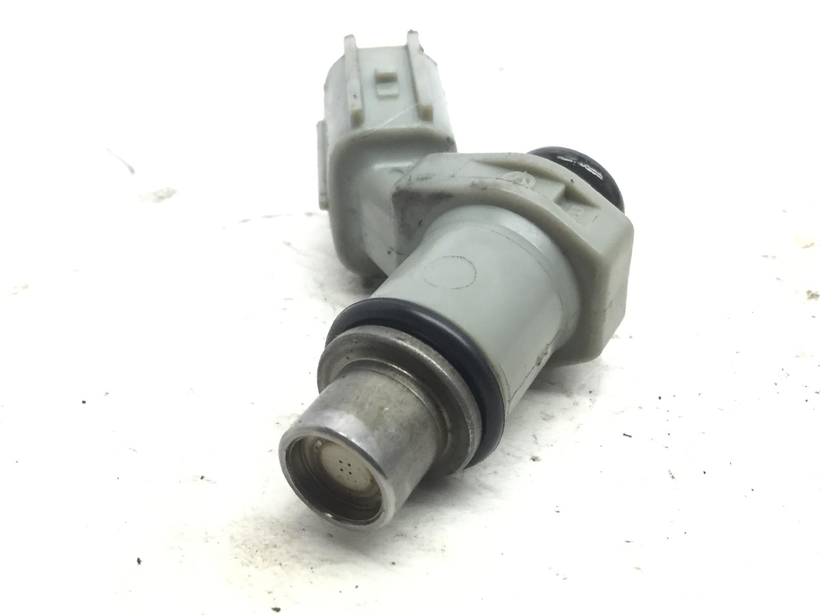 Suzuki burgman 200 iniettore benzina carburante fuel 2011 2012 cd112