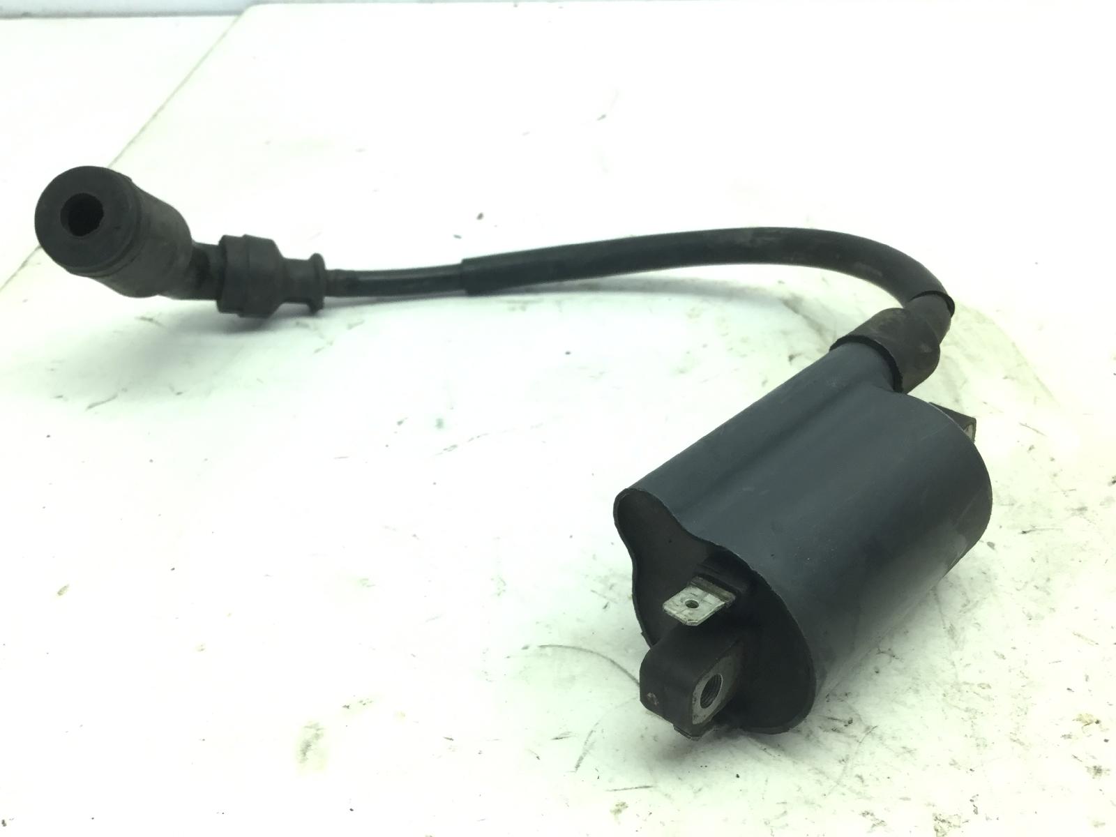 Bobina accensione completa cavo e pipetta suzuki burgman 200 2011 2012 cd112