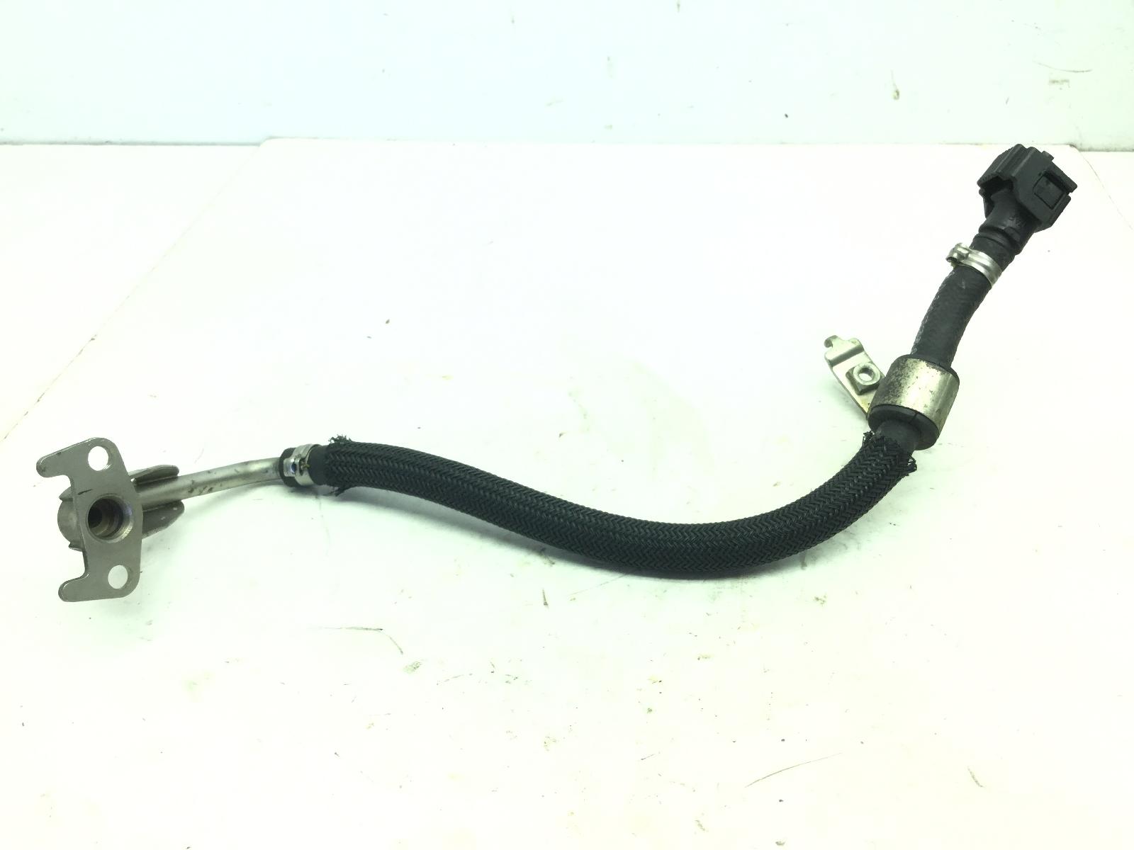 Suzuki burgman 200 tubo benzina serbatoio carburante fuel 2011 2012 cd112