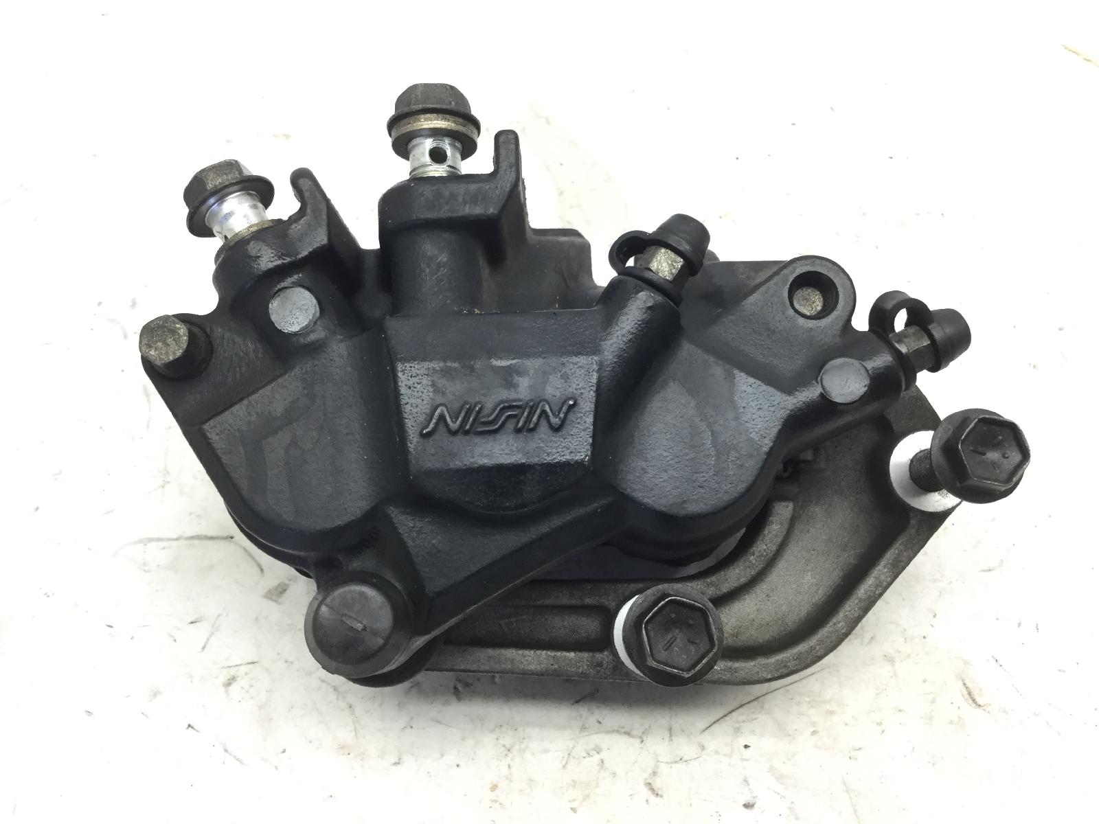 Suzuki burgman 200 pinza freno anteriore - interasse: 62 mm 2011 2012 cd112