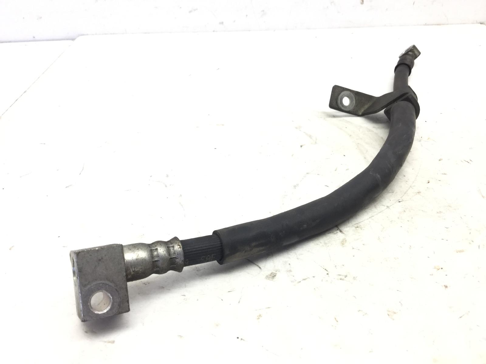 Suzuki burgman 200 tubo pinza freno posteriore 2011 2012 cd112