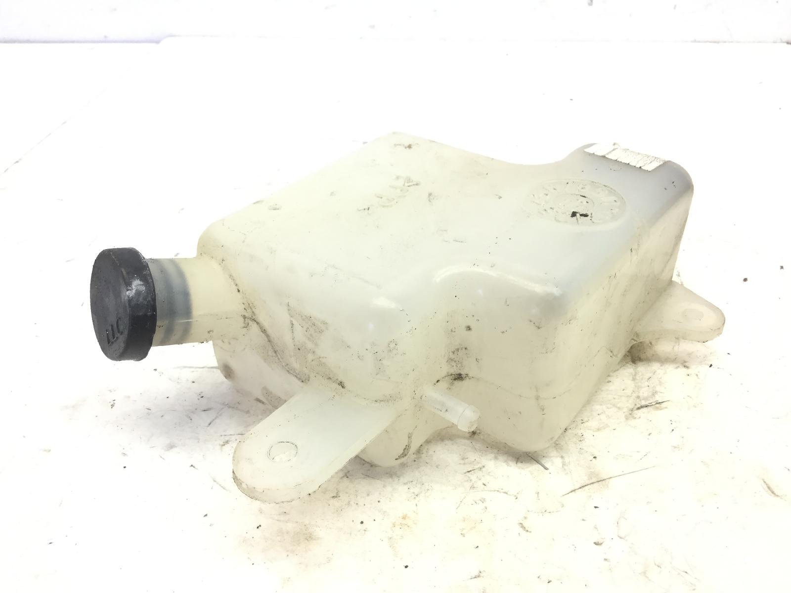 Suzuki burgman 200 vaso espansione liquido raffreddamento radiatore 2011 2012 cd112