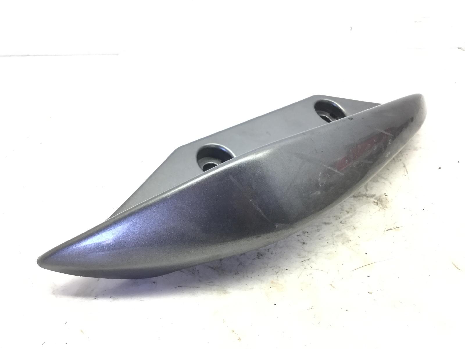 Suzuki burgman 200 maniglia maniglione posteriore sinistra 2011 2012 cd112