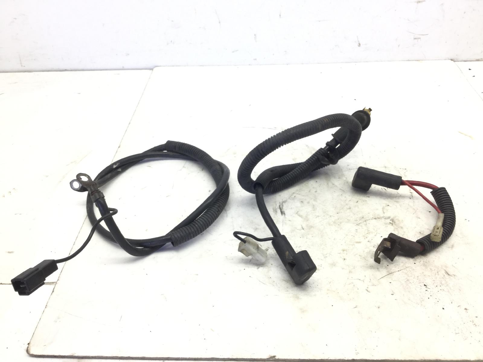 Cavi cablaggio batteria suzuki burgman 200 2011 2012 cd112