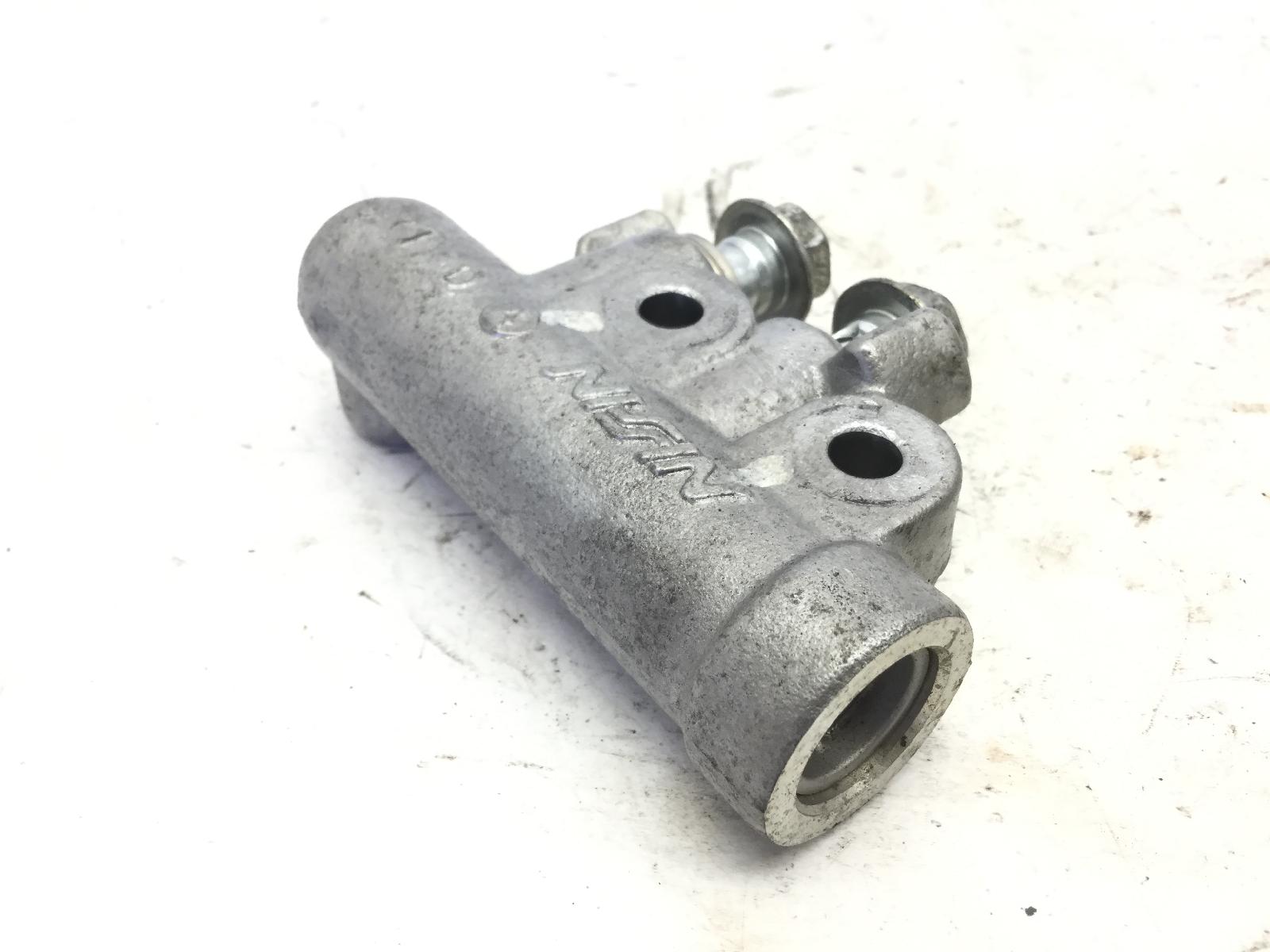 Sdoppiatore ripartitore tubi freno suzuki burgman 200 2011 2012 cd112