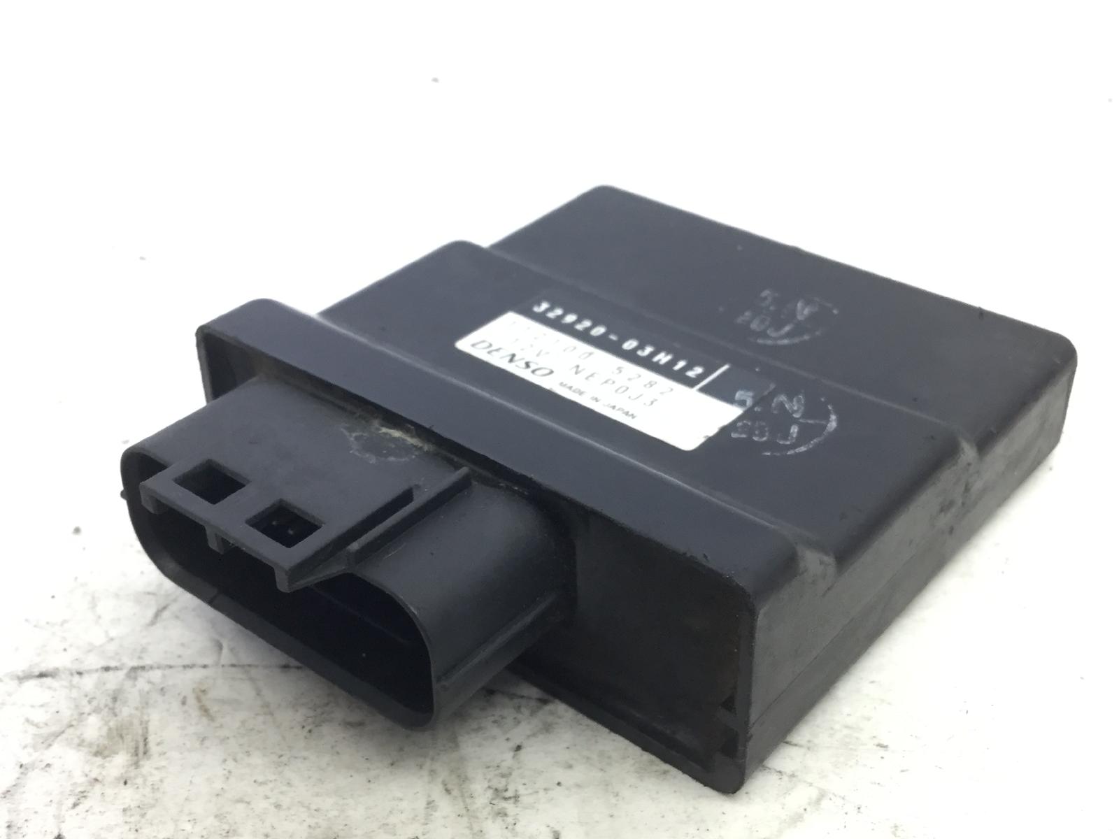 Centralina motore cdi suzuki burgman 200 2011 2012 cd112