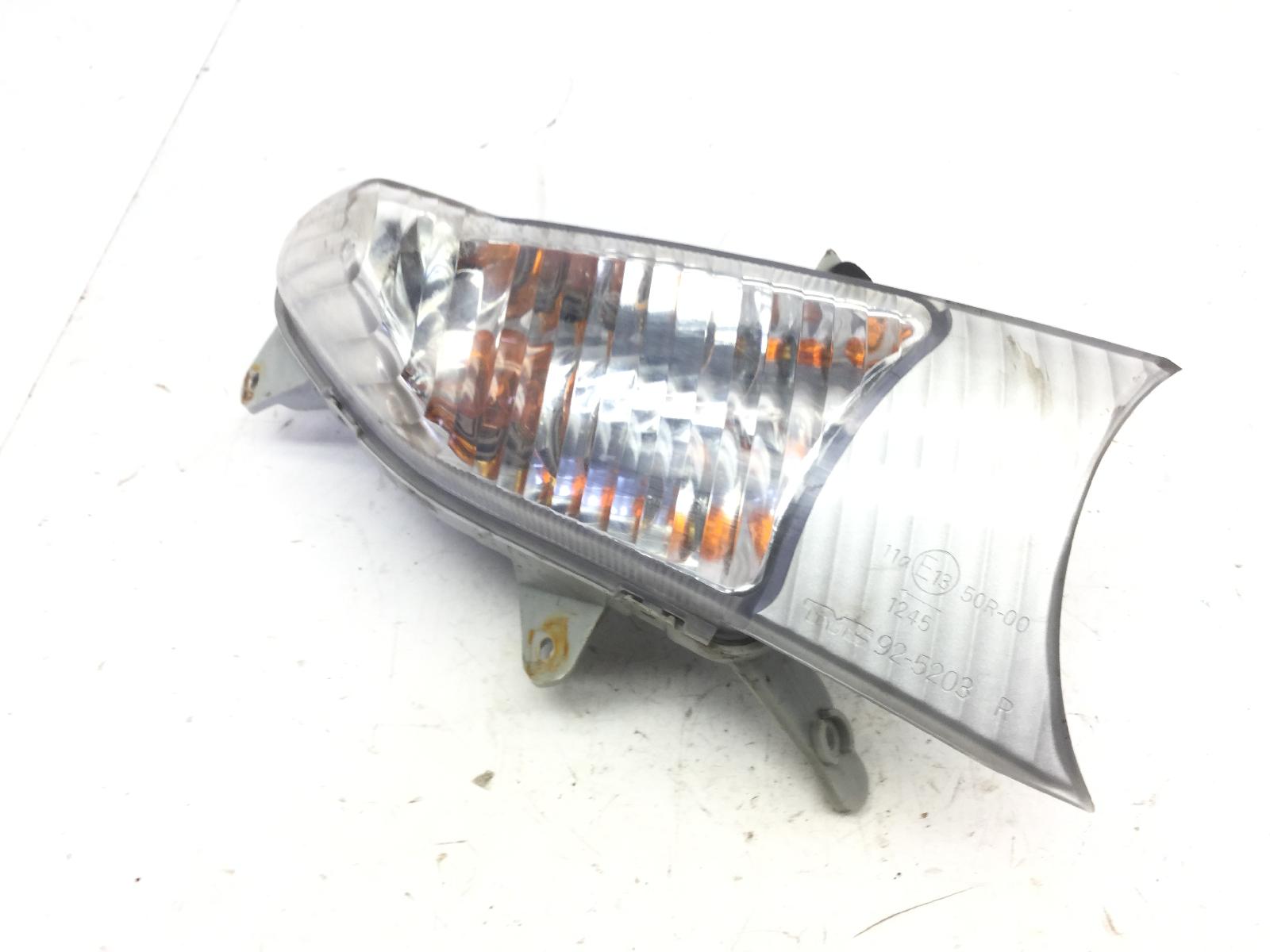 Freccia anteriore destra suzuki burgman 200 2011 2012 cd112