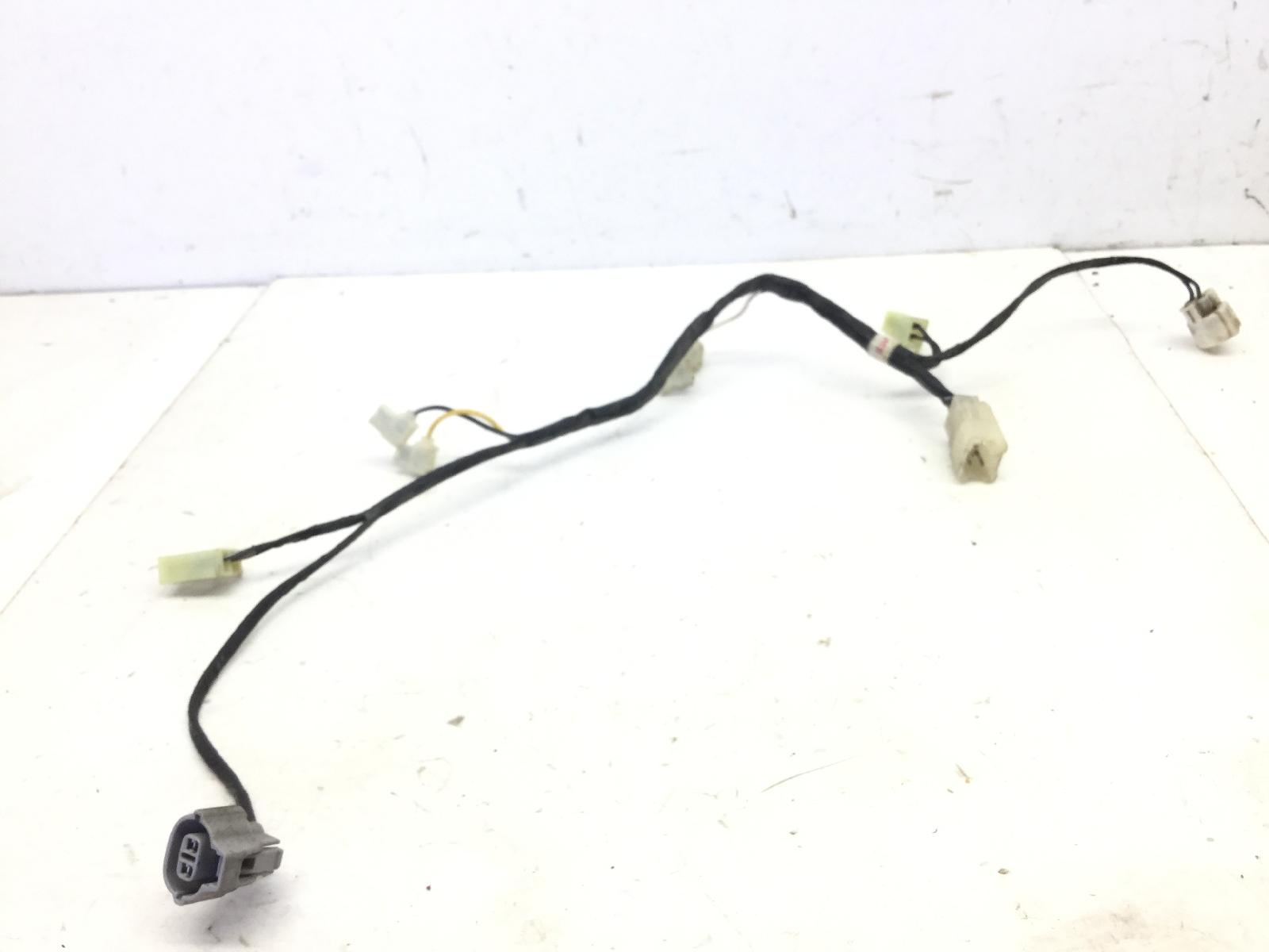 Cavi cablaggio faro fanale frecce anteriore suzuki burgman 200 2011 2012 cd112