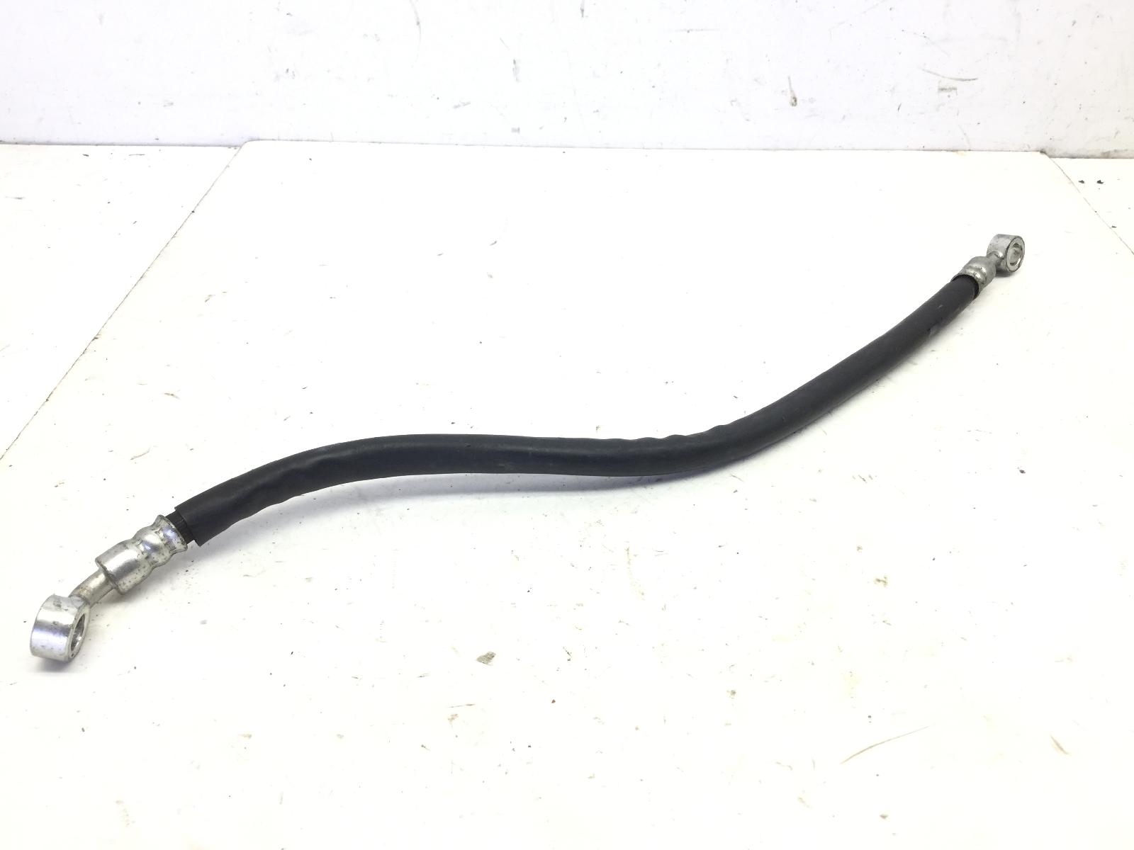Tubo pompa freno posteriore sinistra suzuki burgman 200 2011 2012 cd112