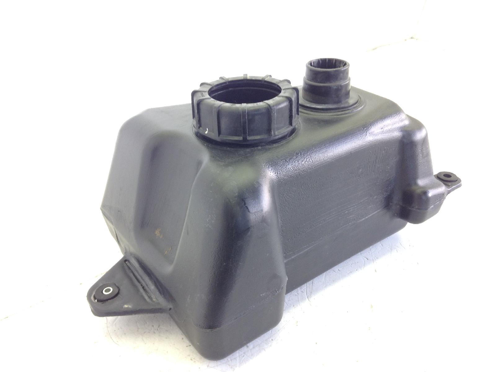 Suzuki burgman 200 serbatoio benzina carburante - no tappo 2011 2012 cd112