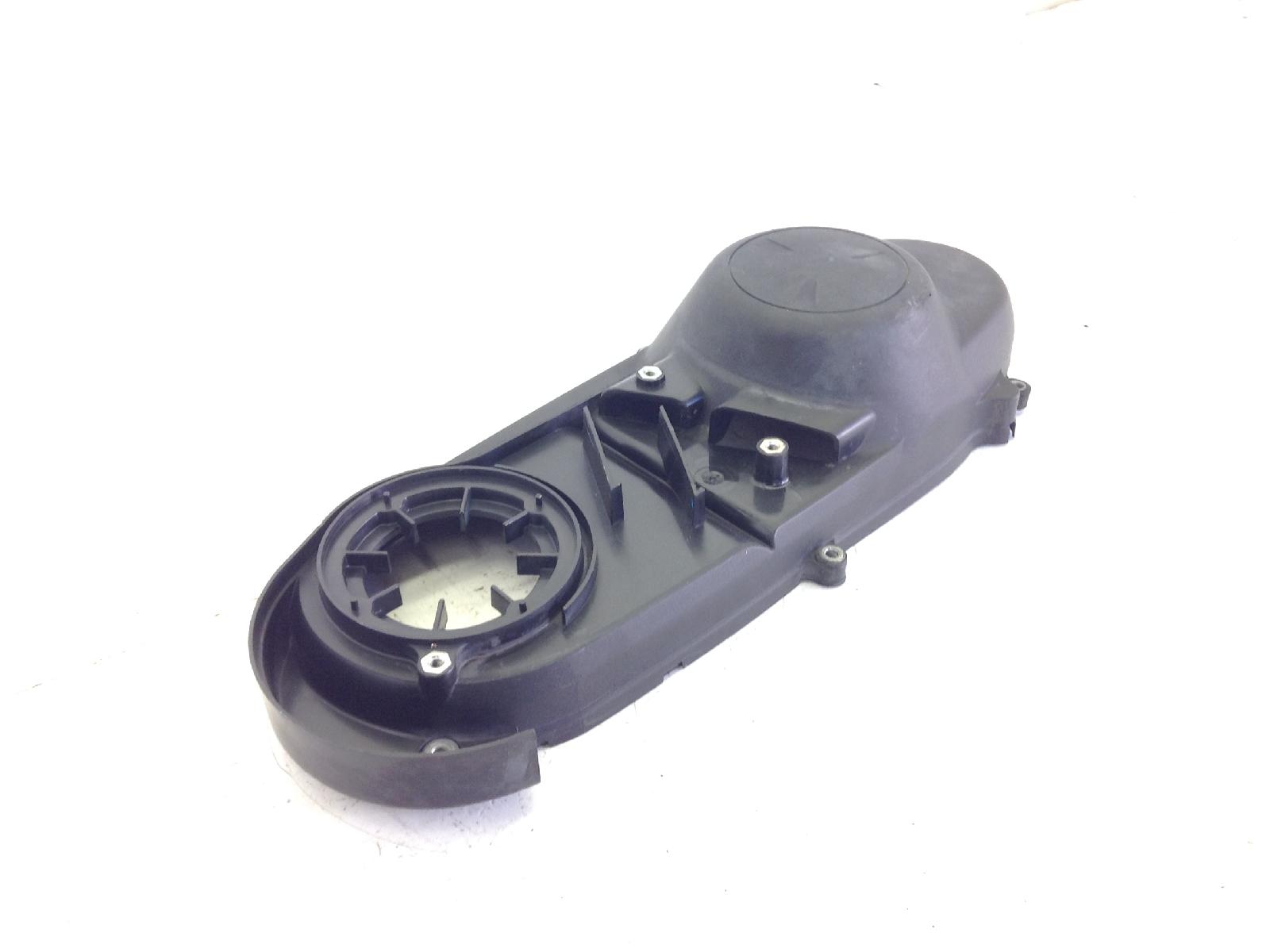 Suzuki burgman 200 coperchio carter trasmissione in plastica 2011 2012 cd112